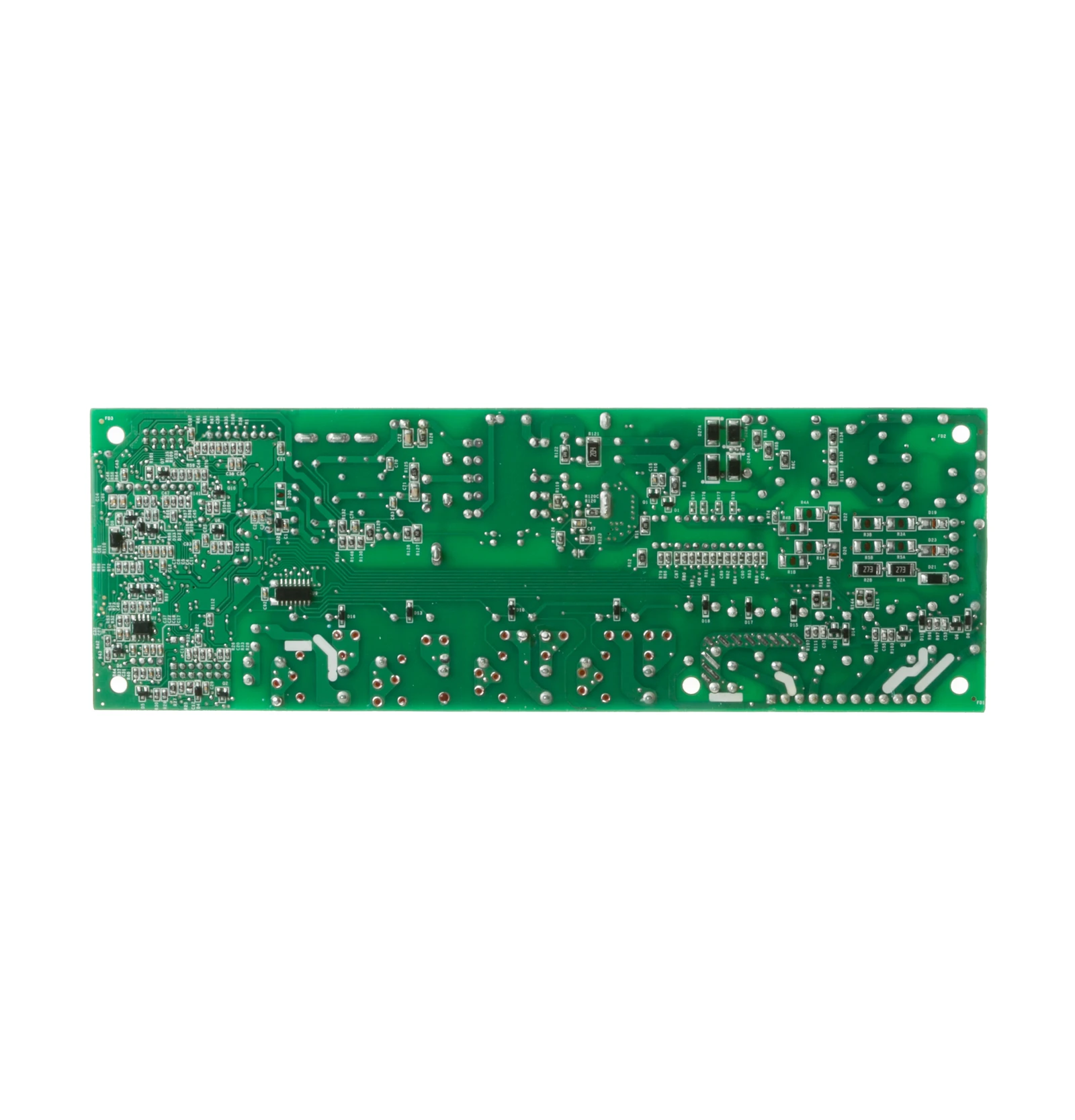 Printed Circuit Board Assembly