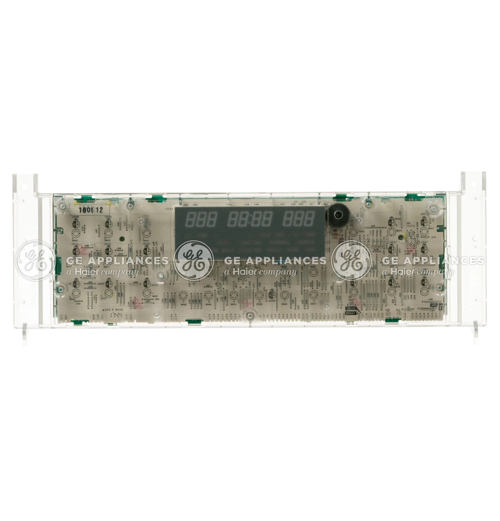Control Board
