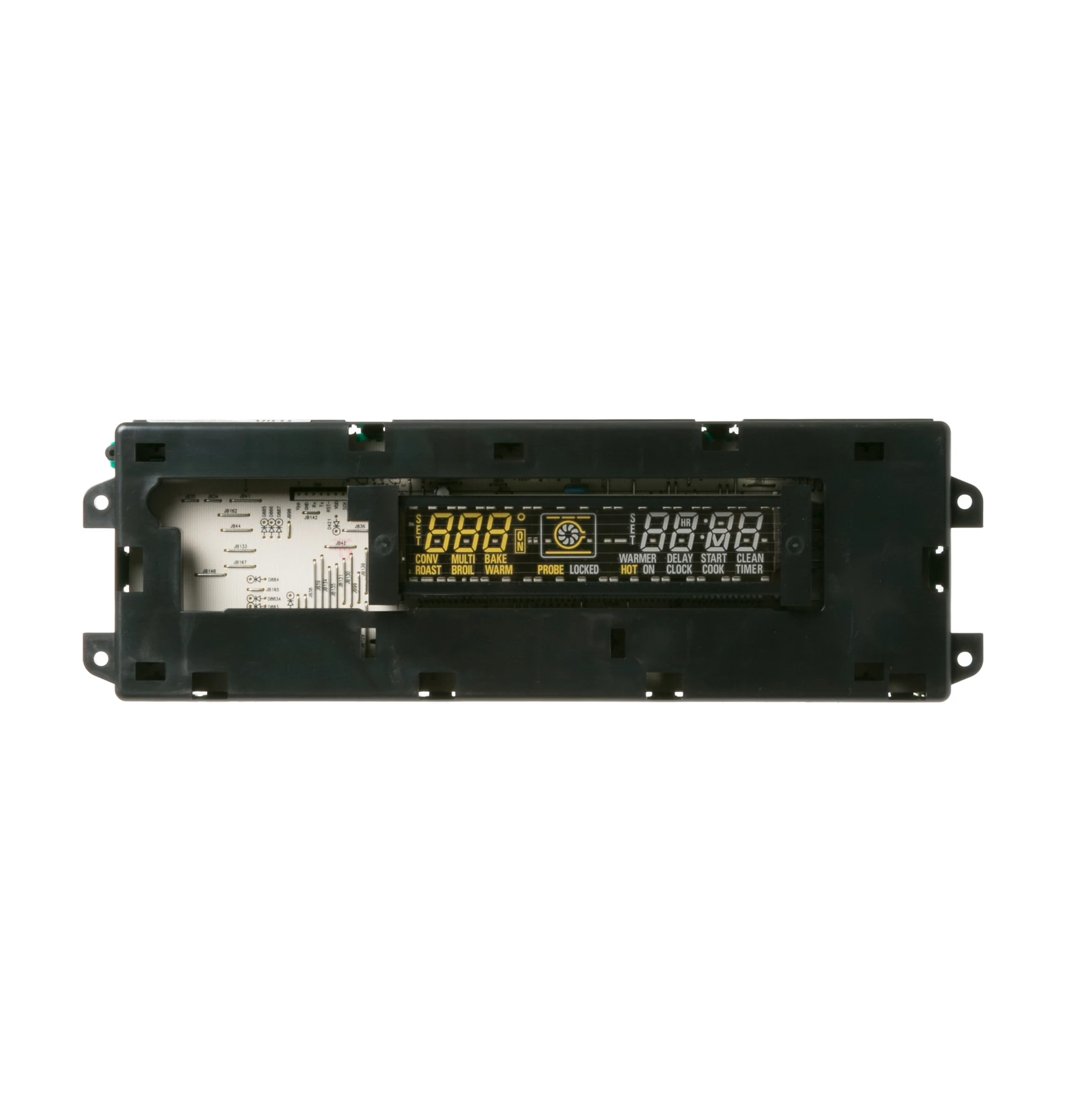 Control Assembly