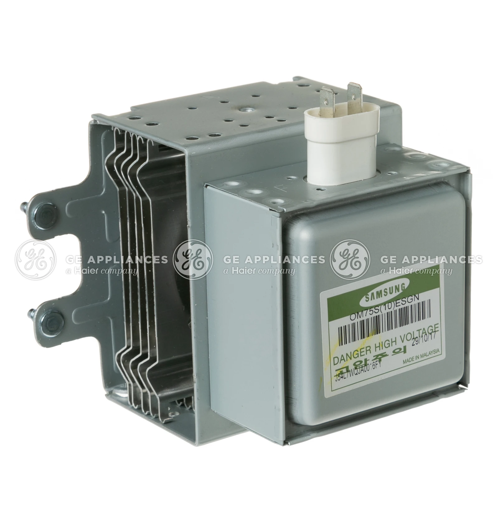 Magnetron