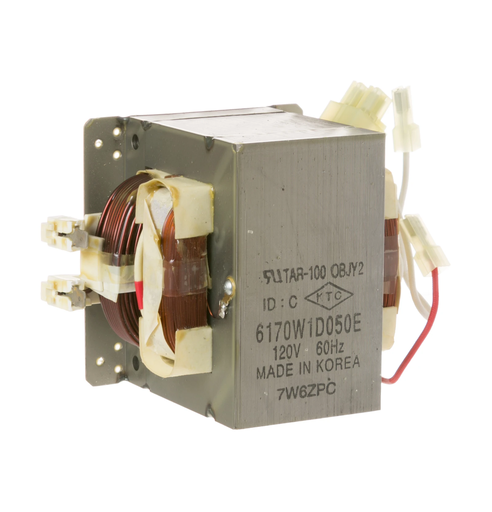 High Voltage Transformer