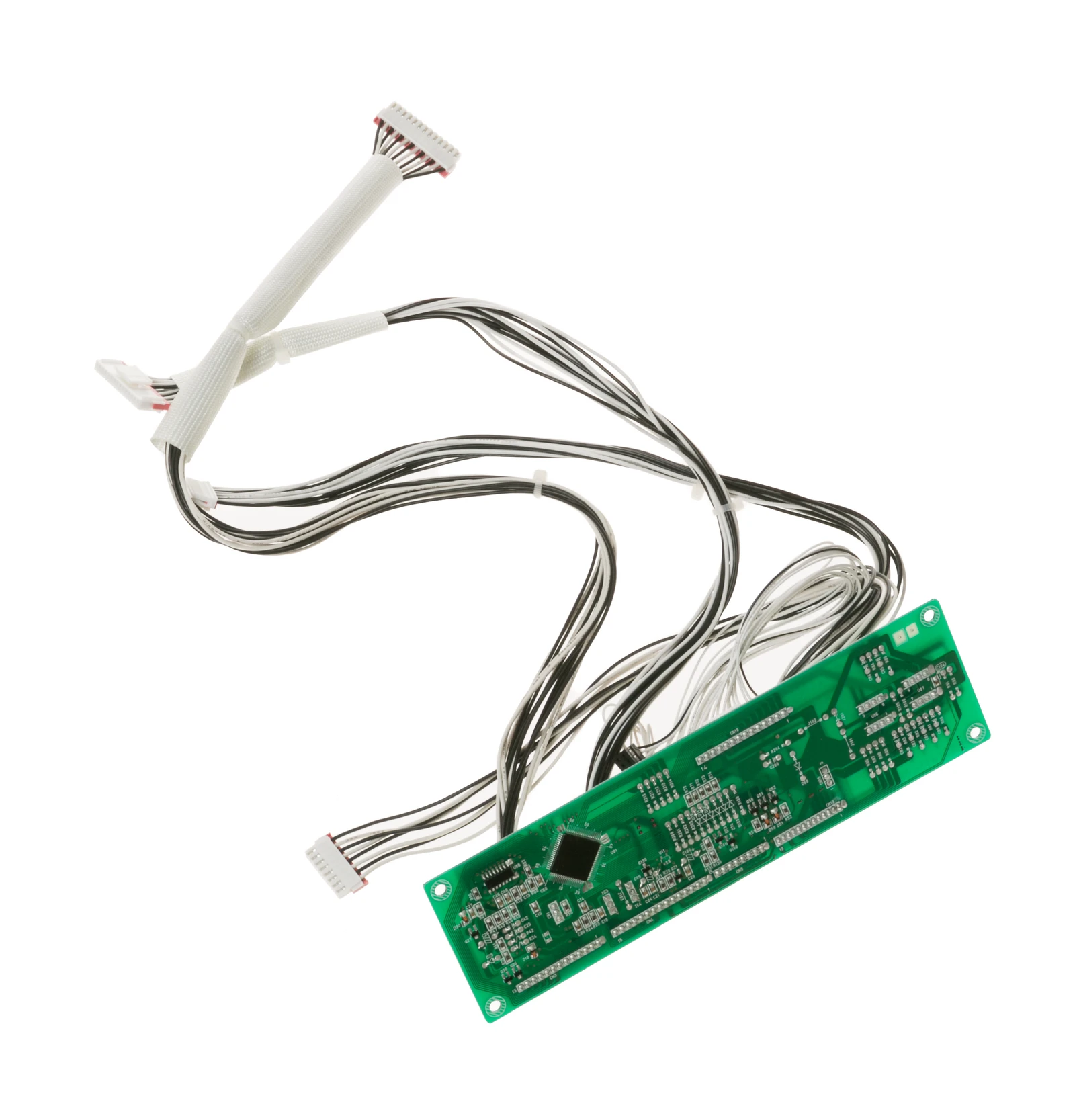 PWB Assembly (PCB)