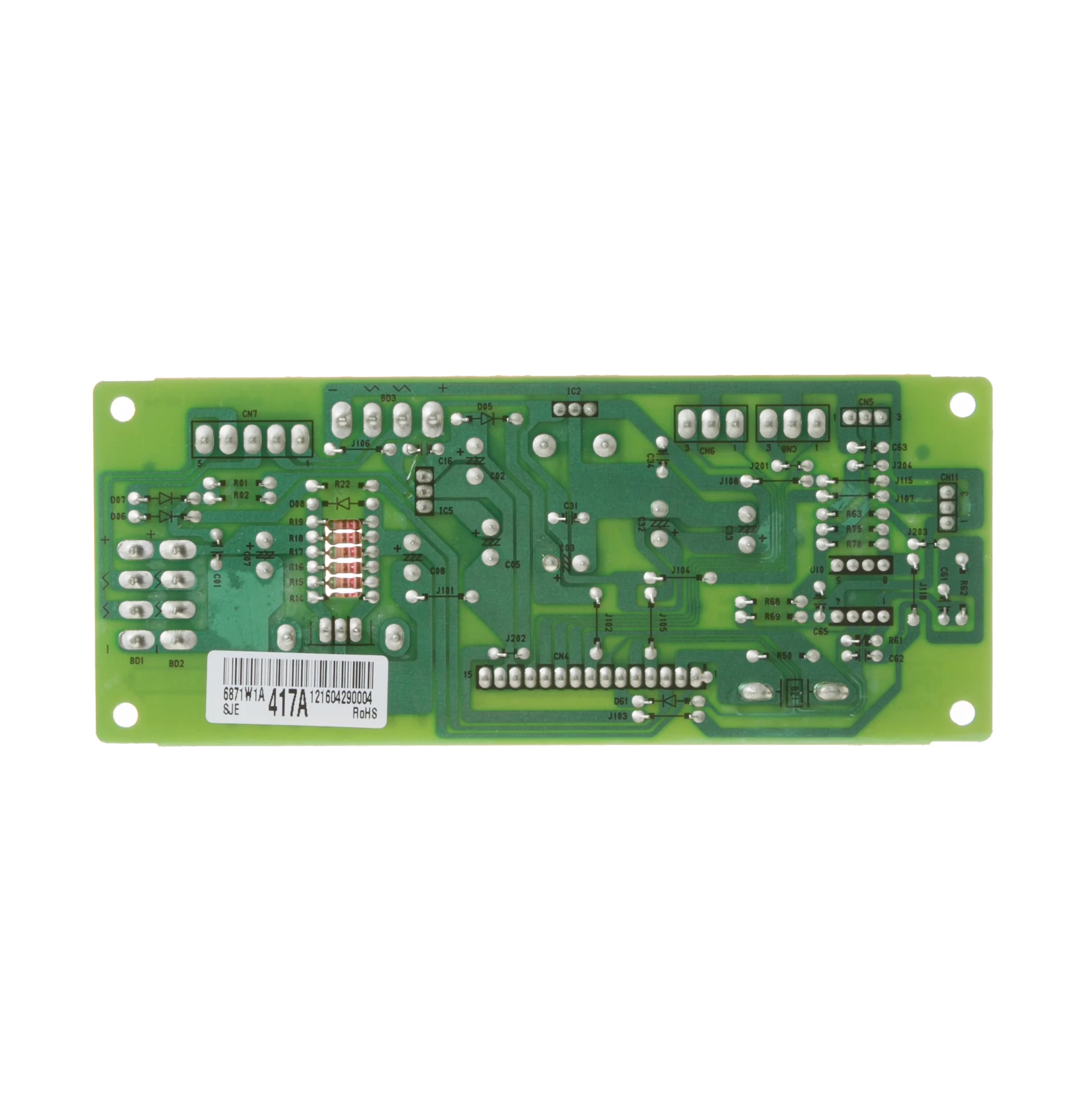 PCB Assembly