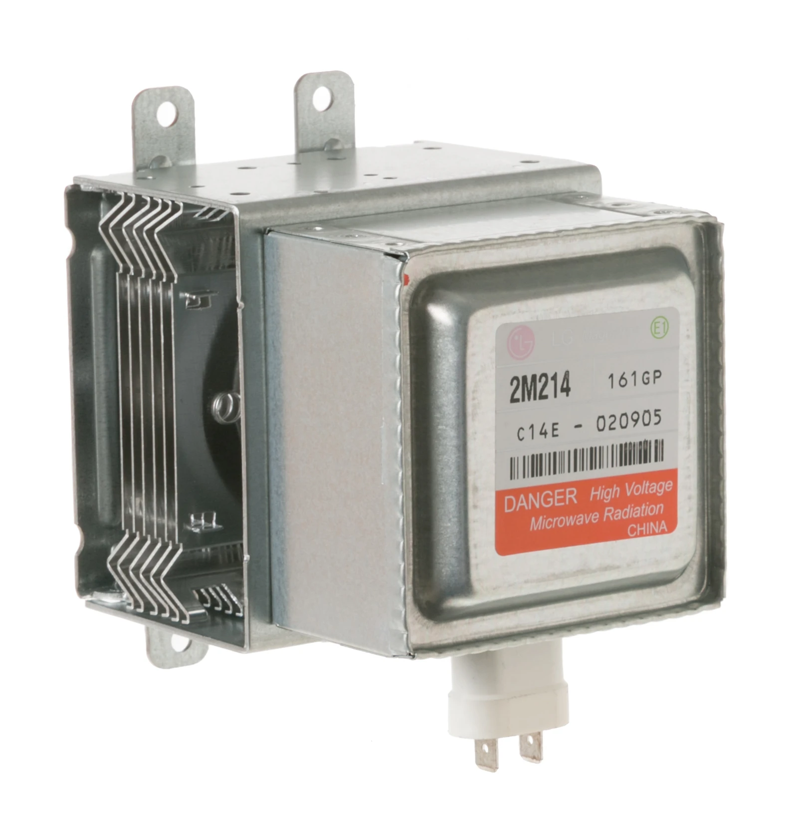 Magnetron