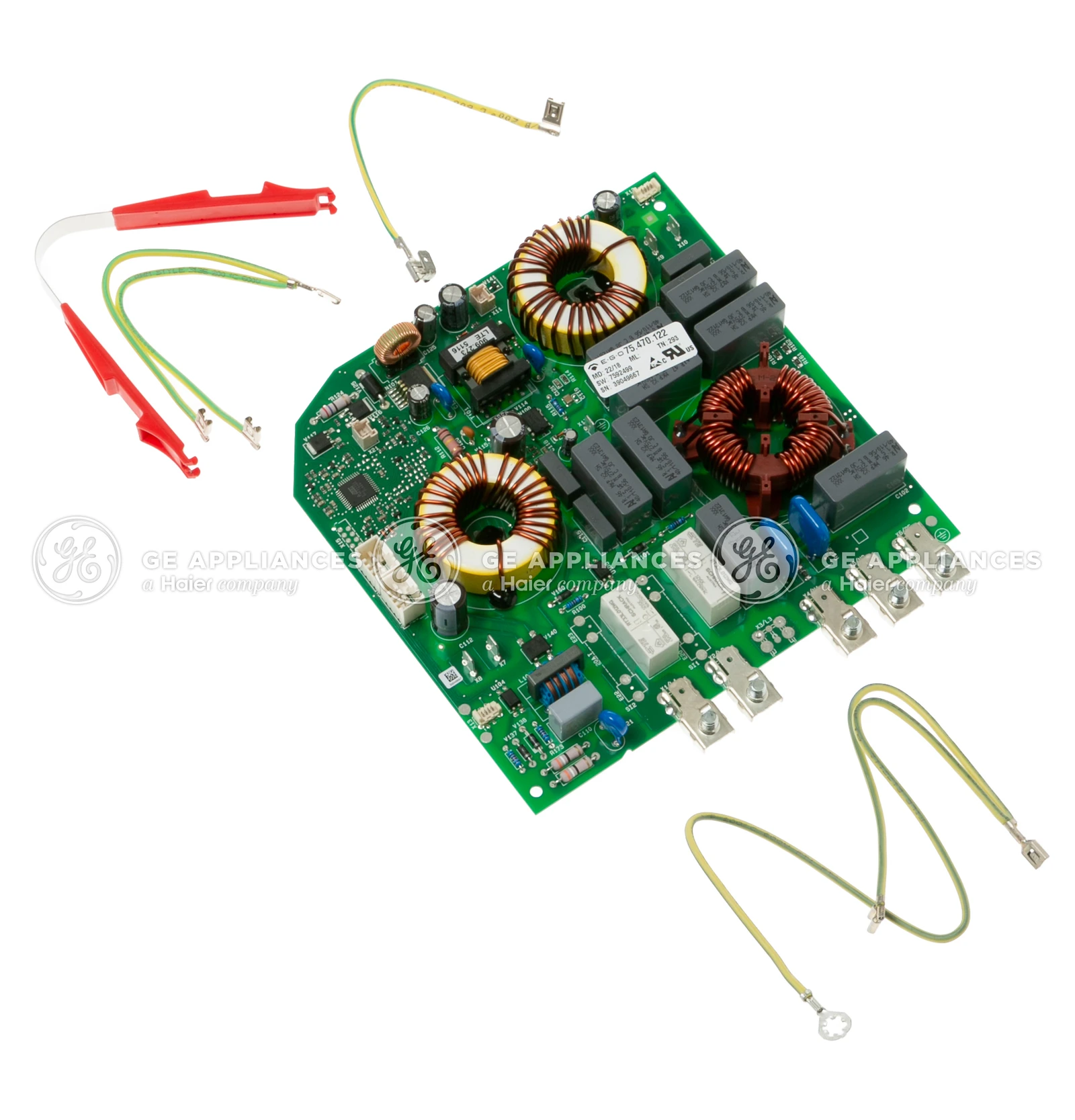 Filter Board
