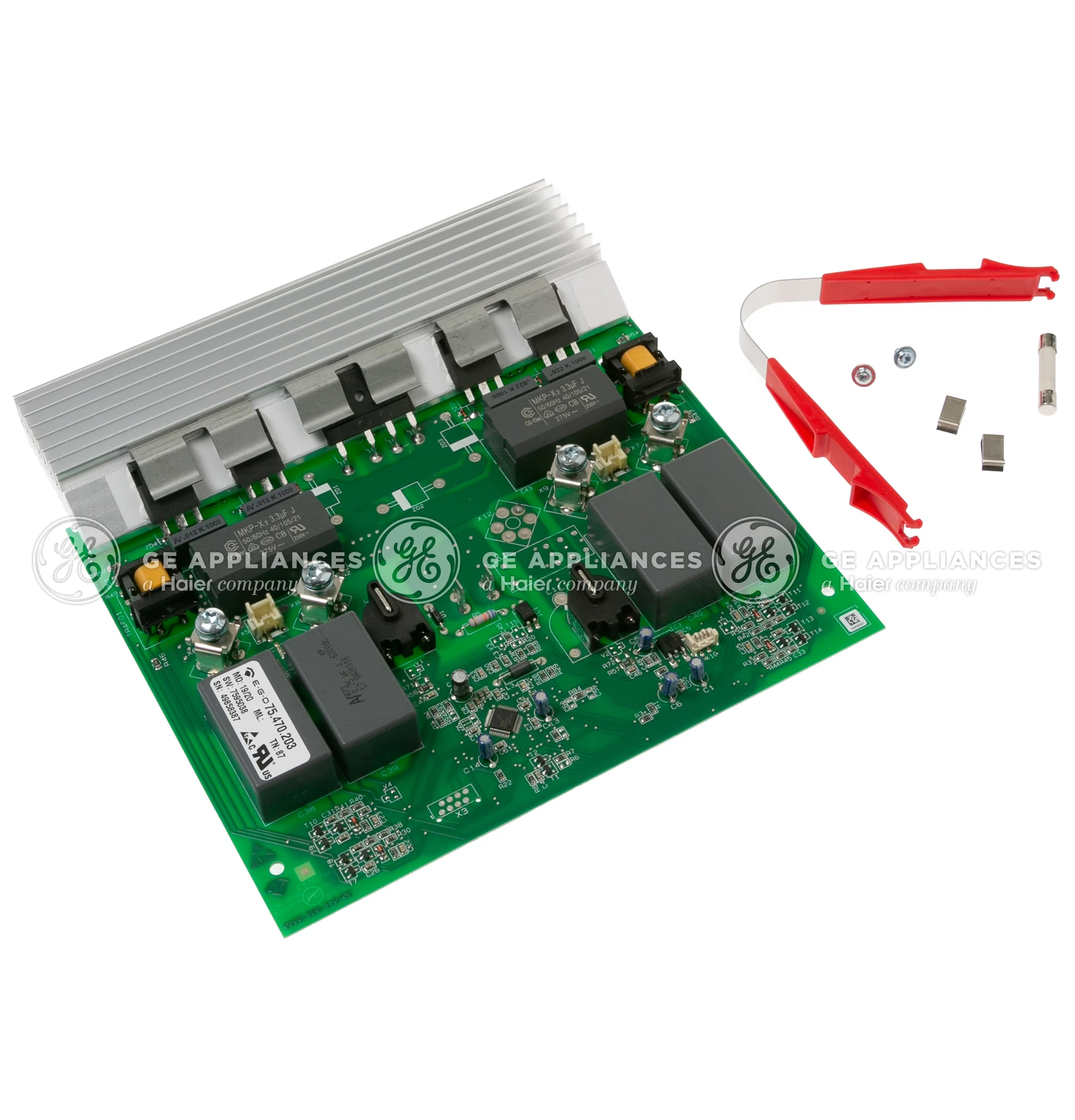 Center Gen Board 36"