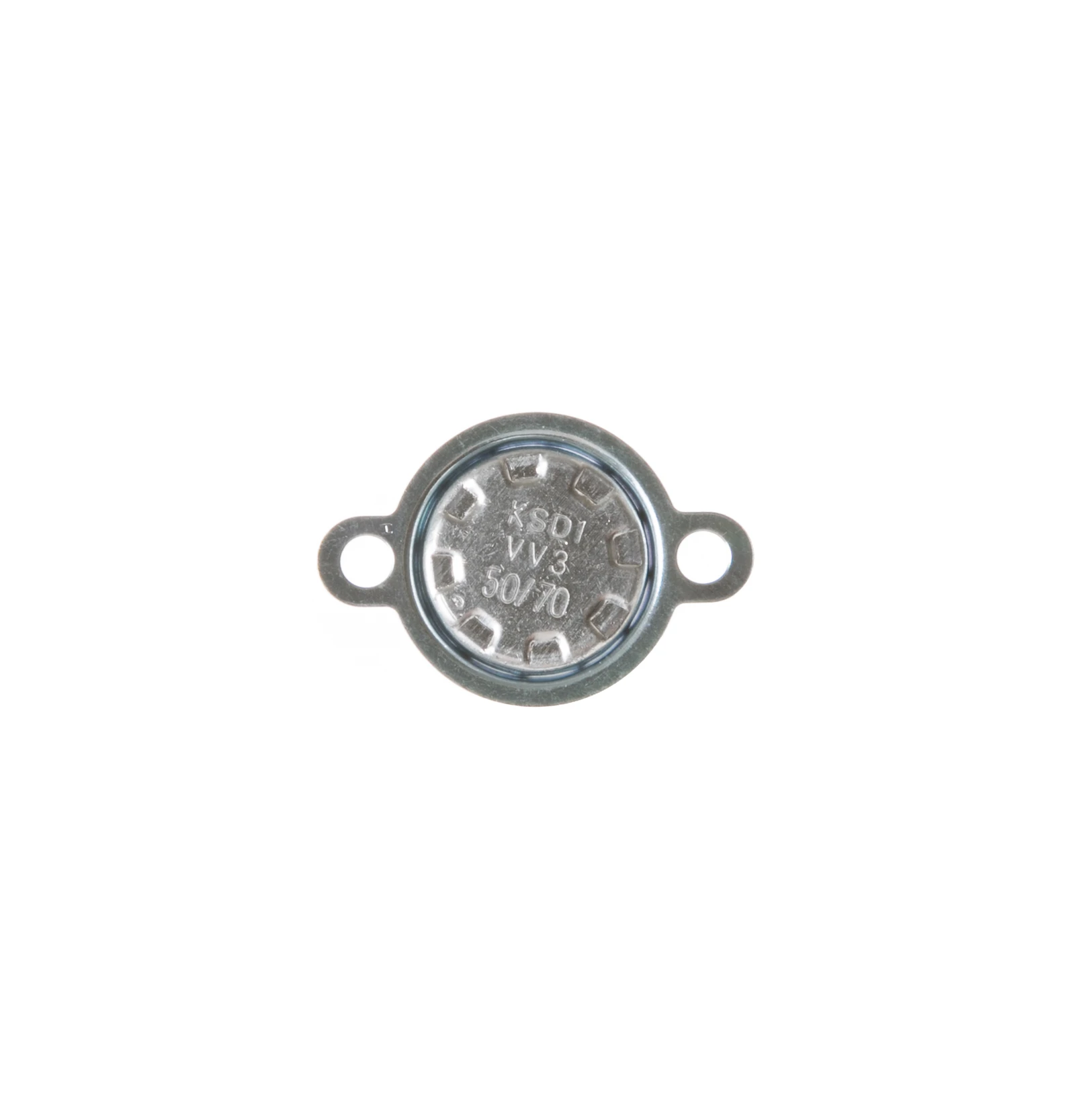 Thermostat Plate