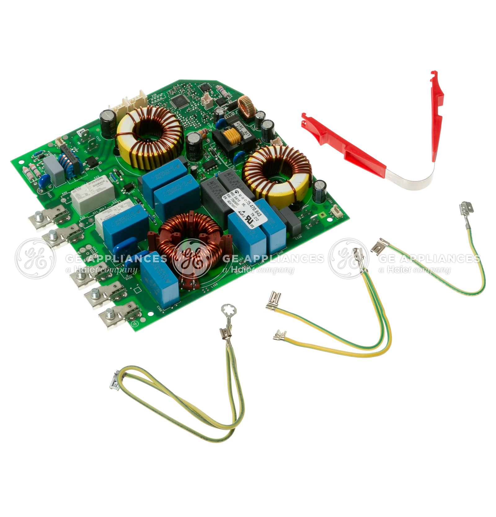 Filter Board