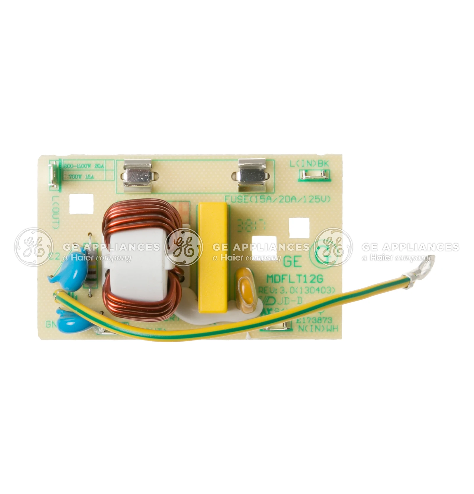 Noise Filter