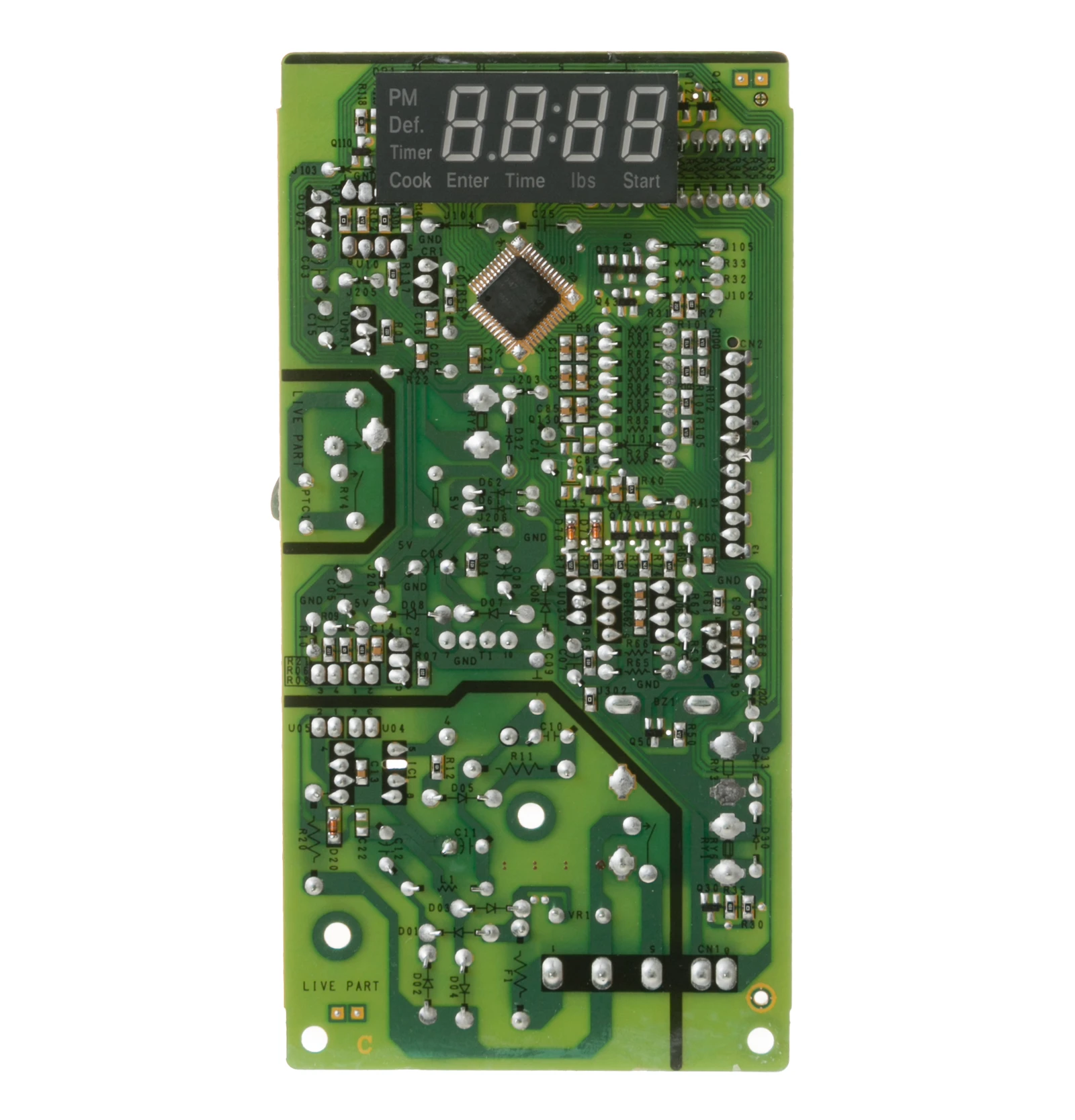 Printed Circuit Board Assembly