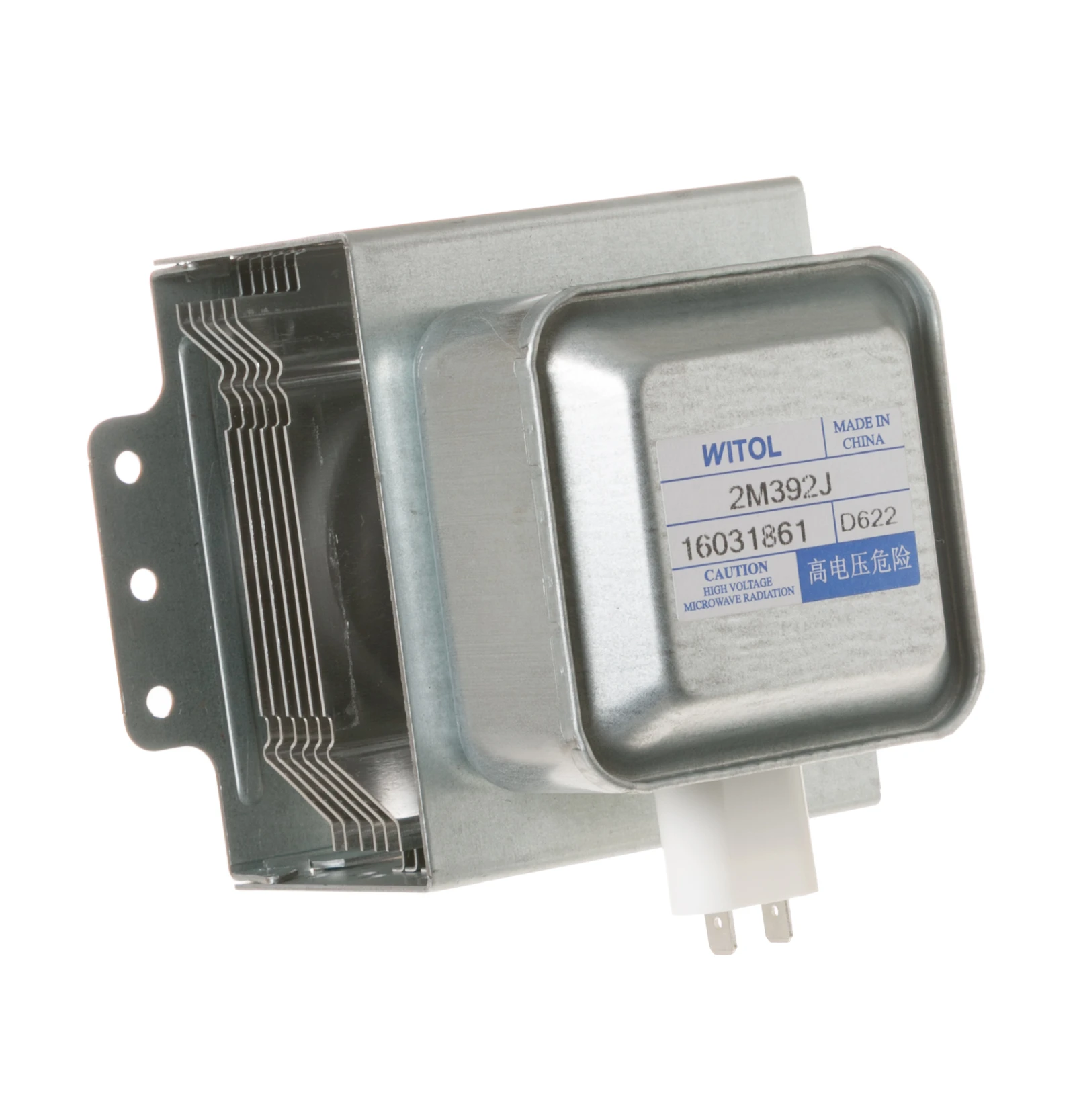 Magnetron