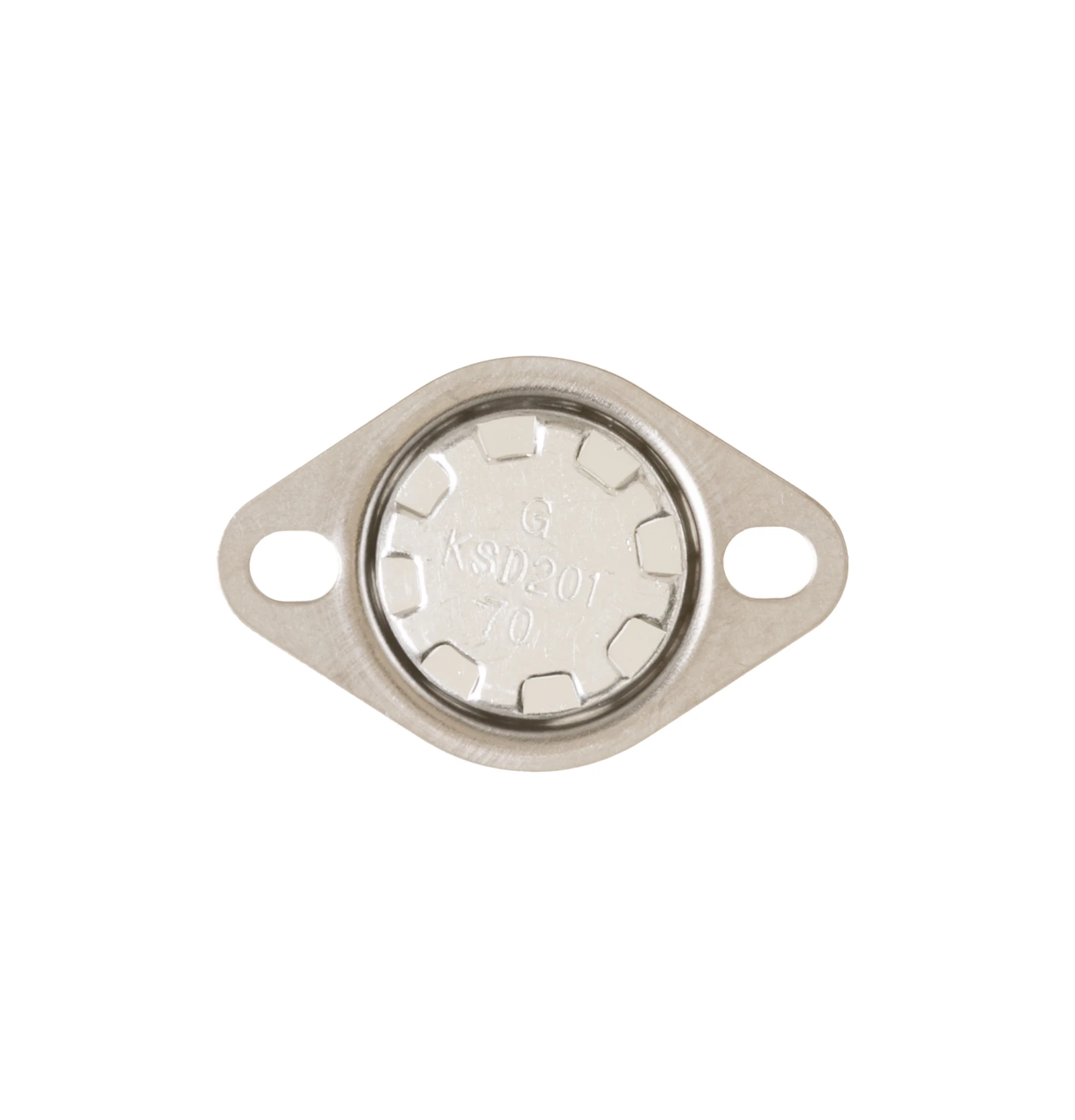Fan Thermostat