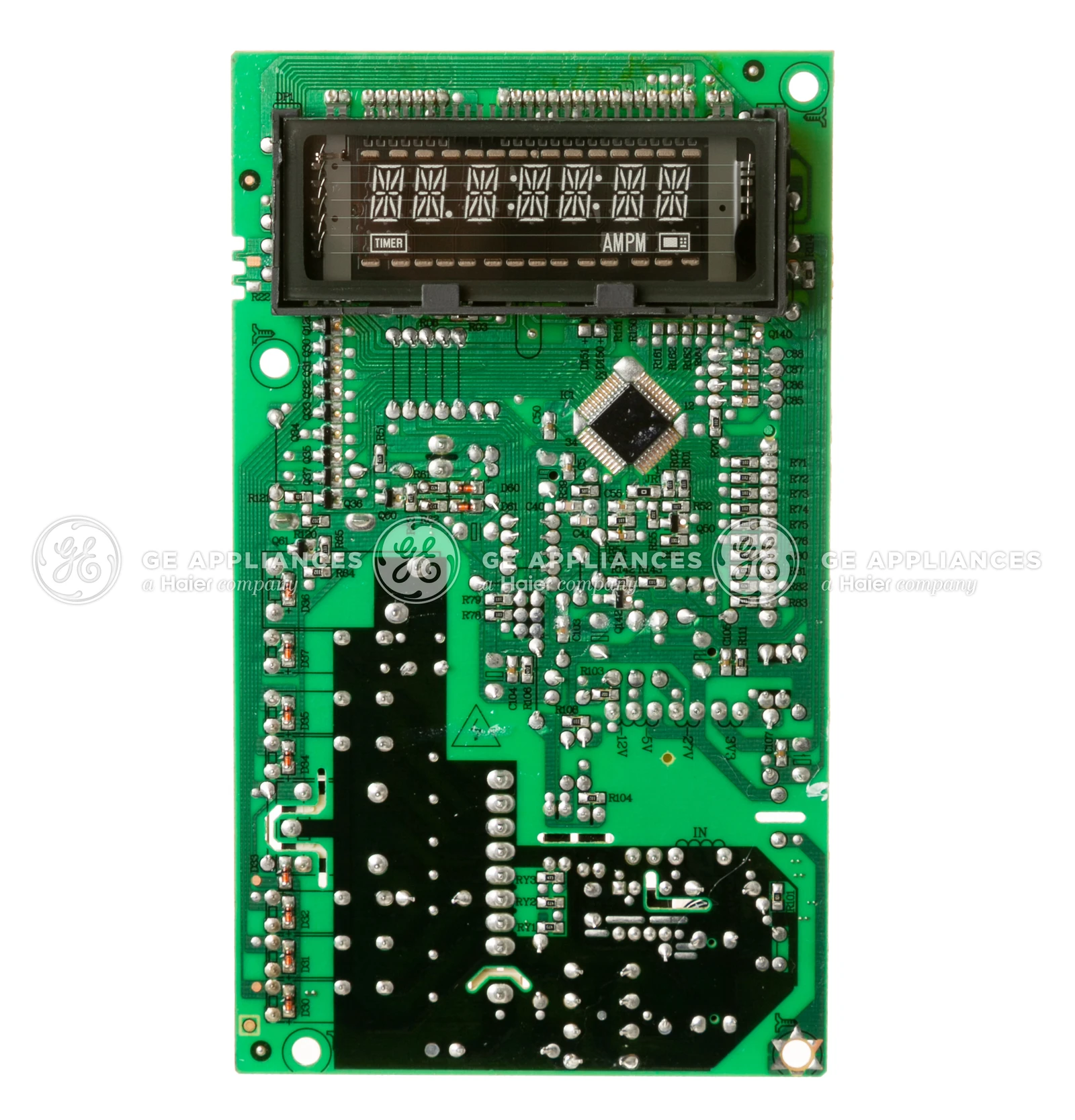 Main Control Board