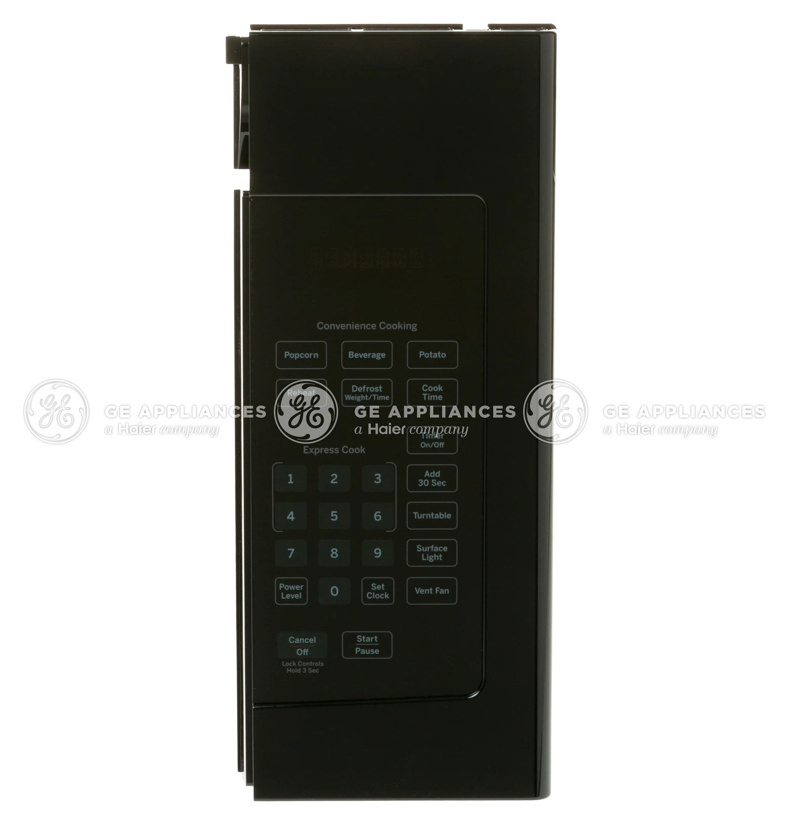 Control Assembly