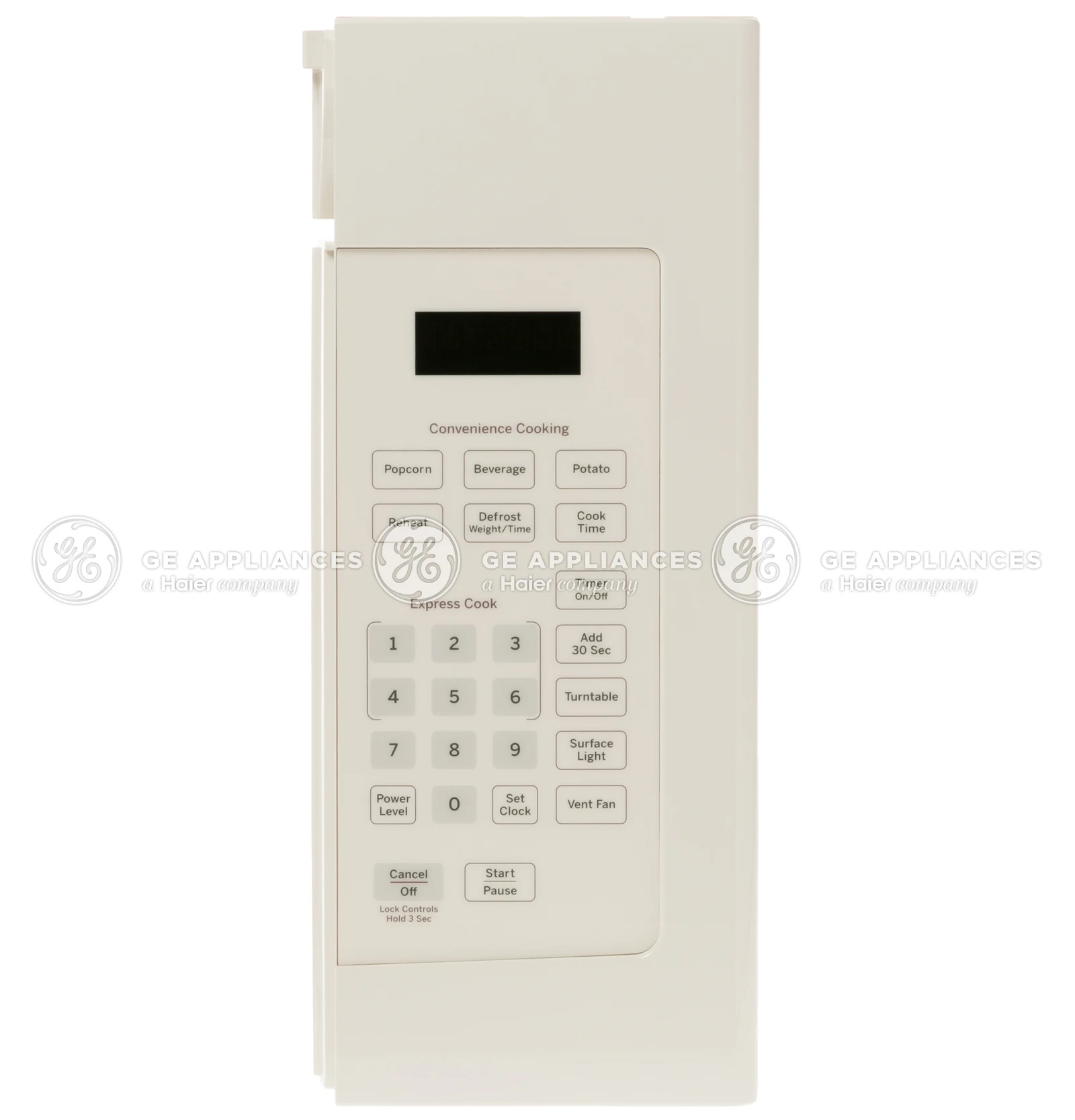 Control Assembly
