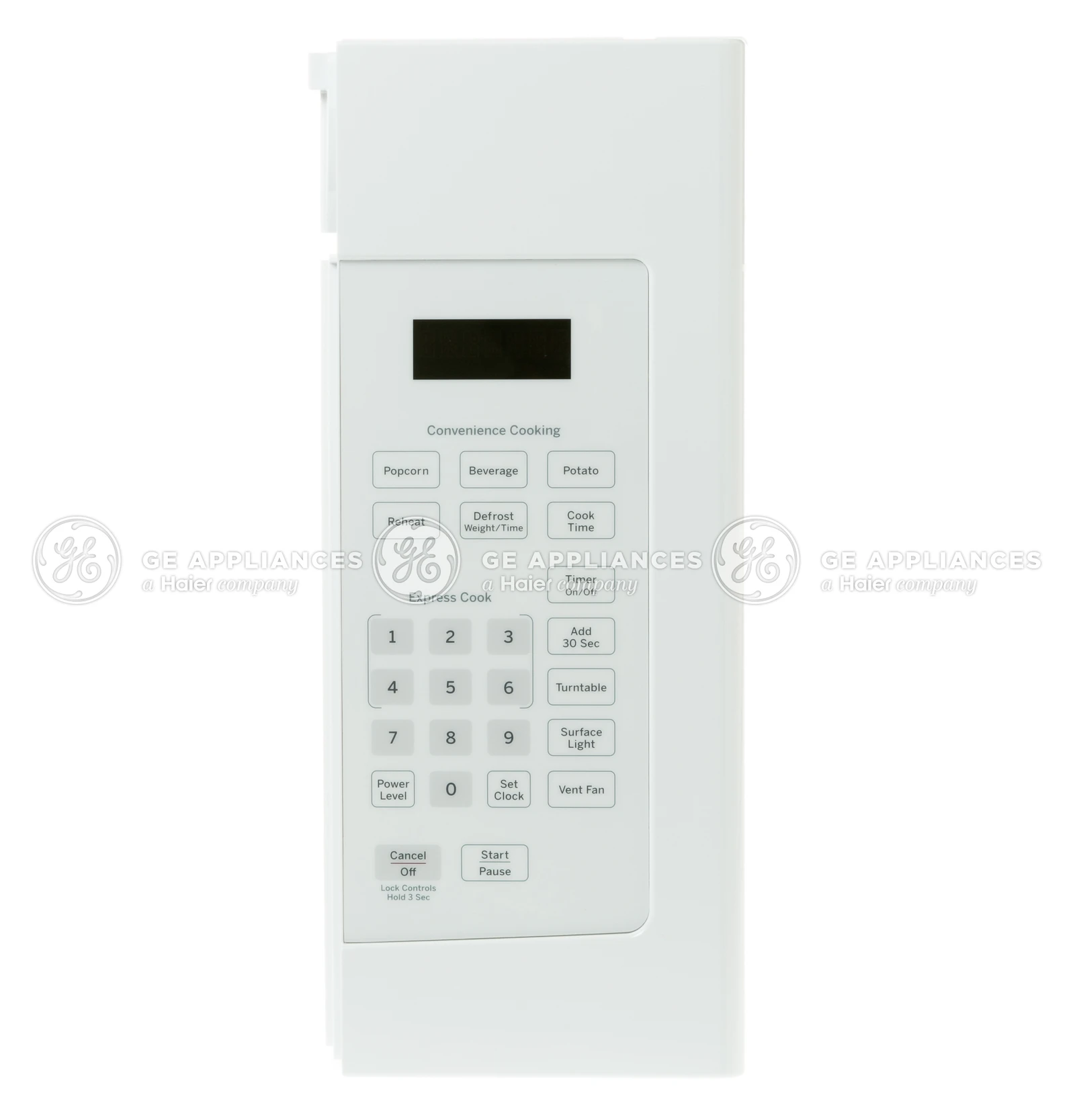 Control Assembly