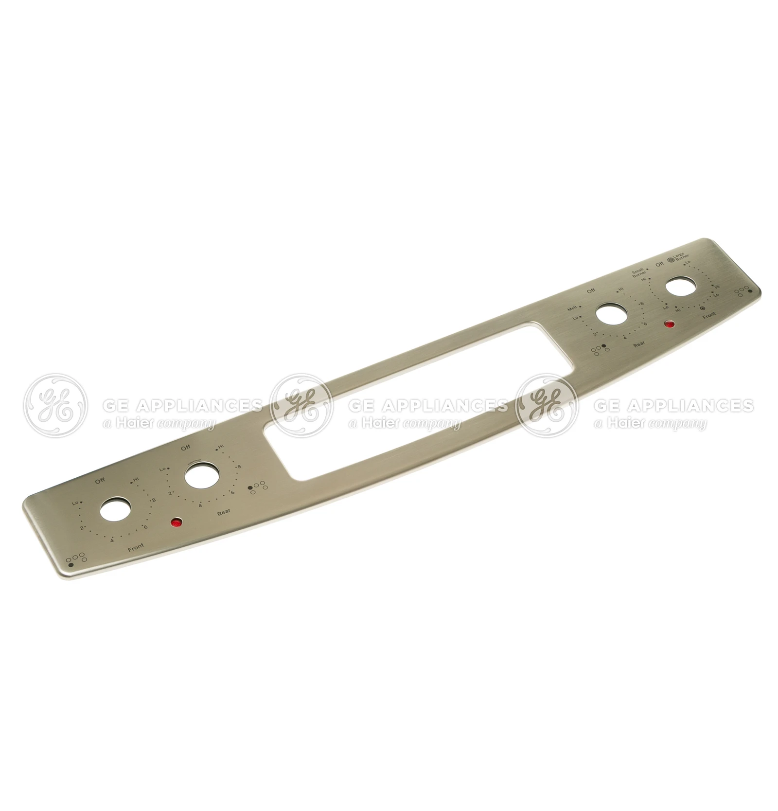 Overlay Panel Assembly