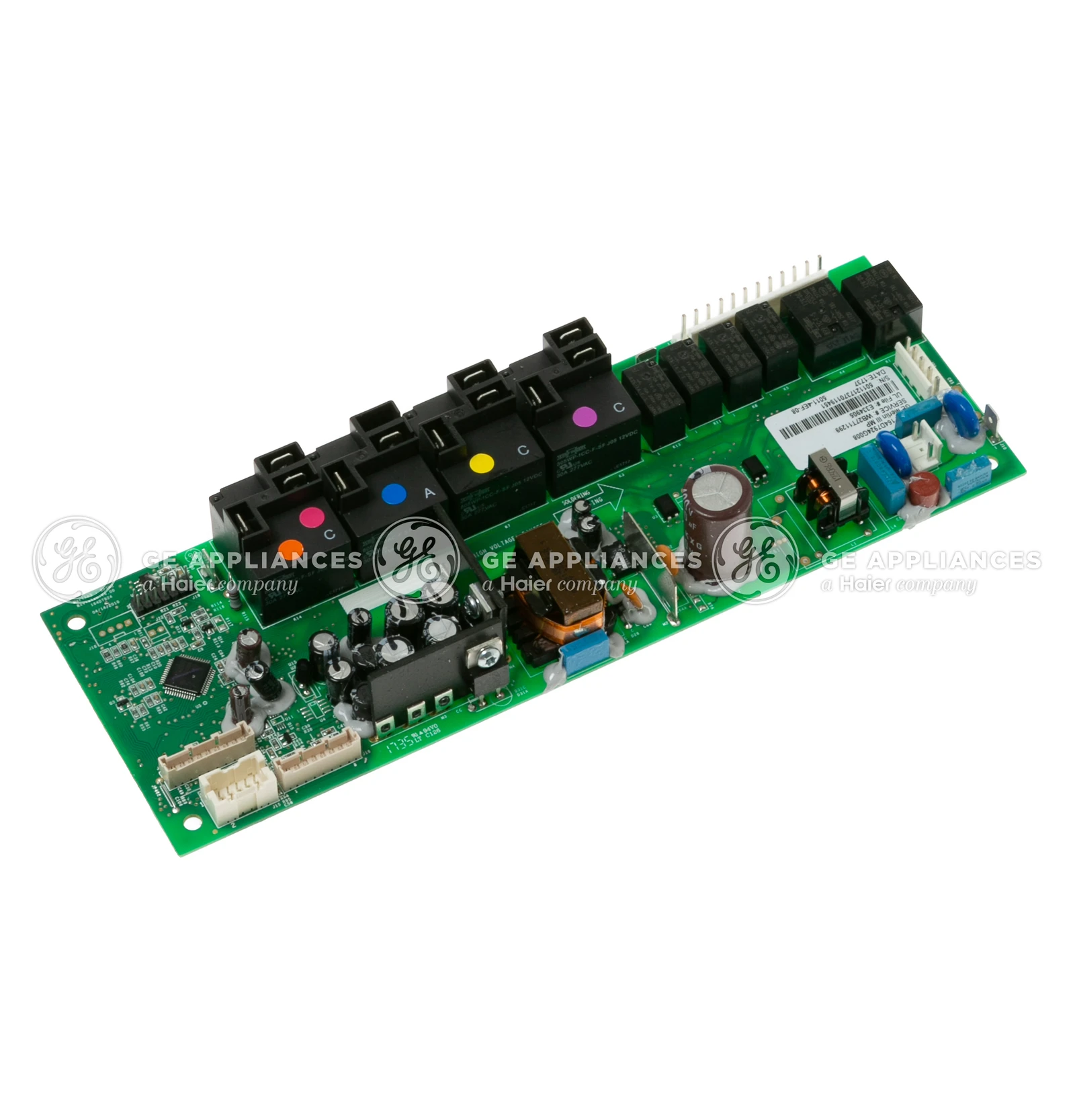 Printed Circuit Board Assembly
