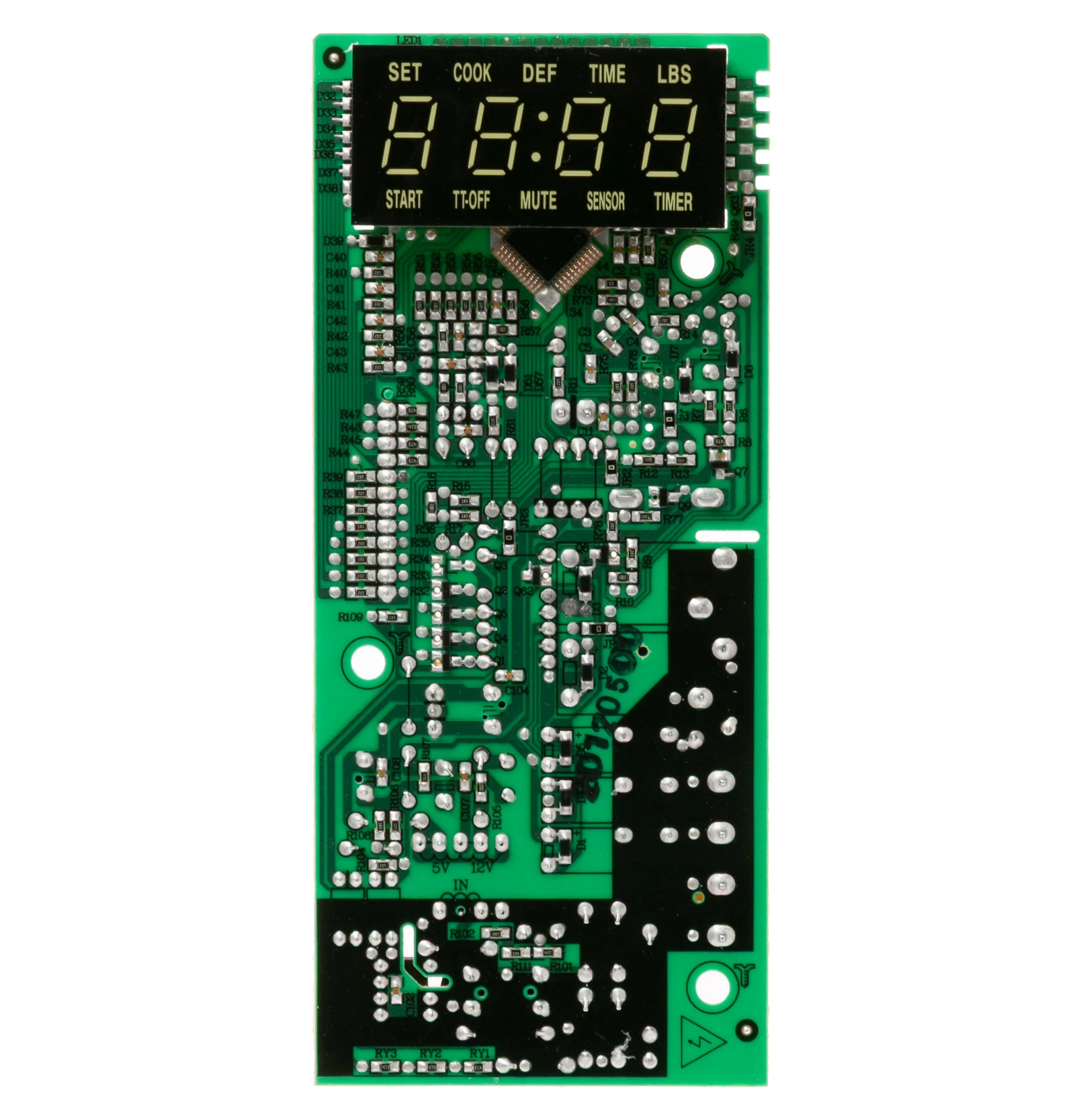 Printed Circuit Board Assembly