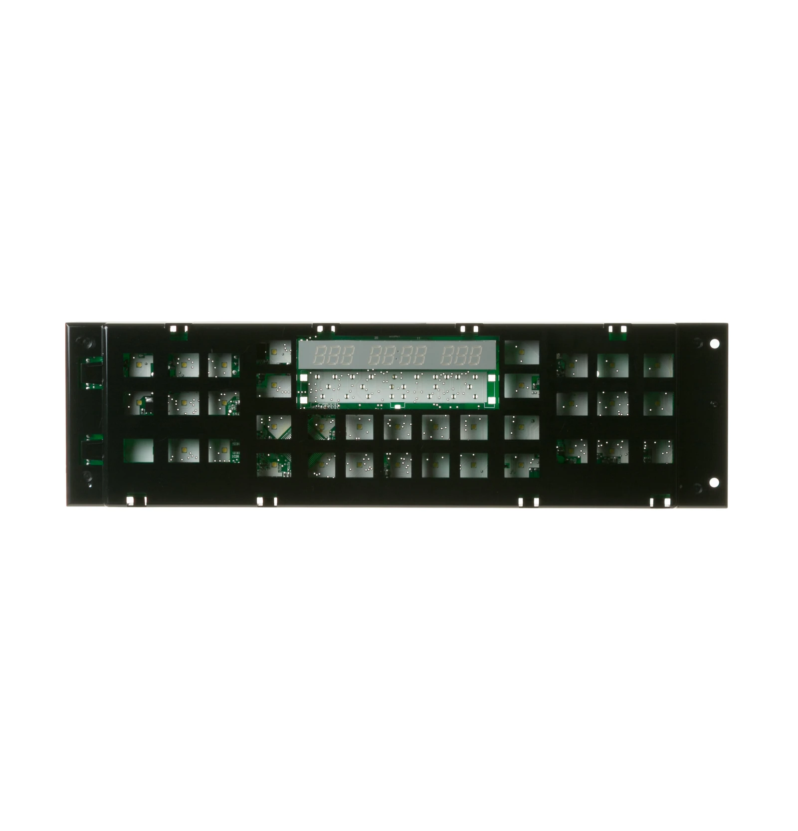 Control Board