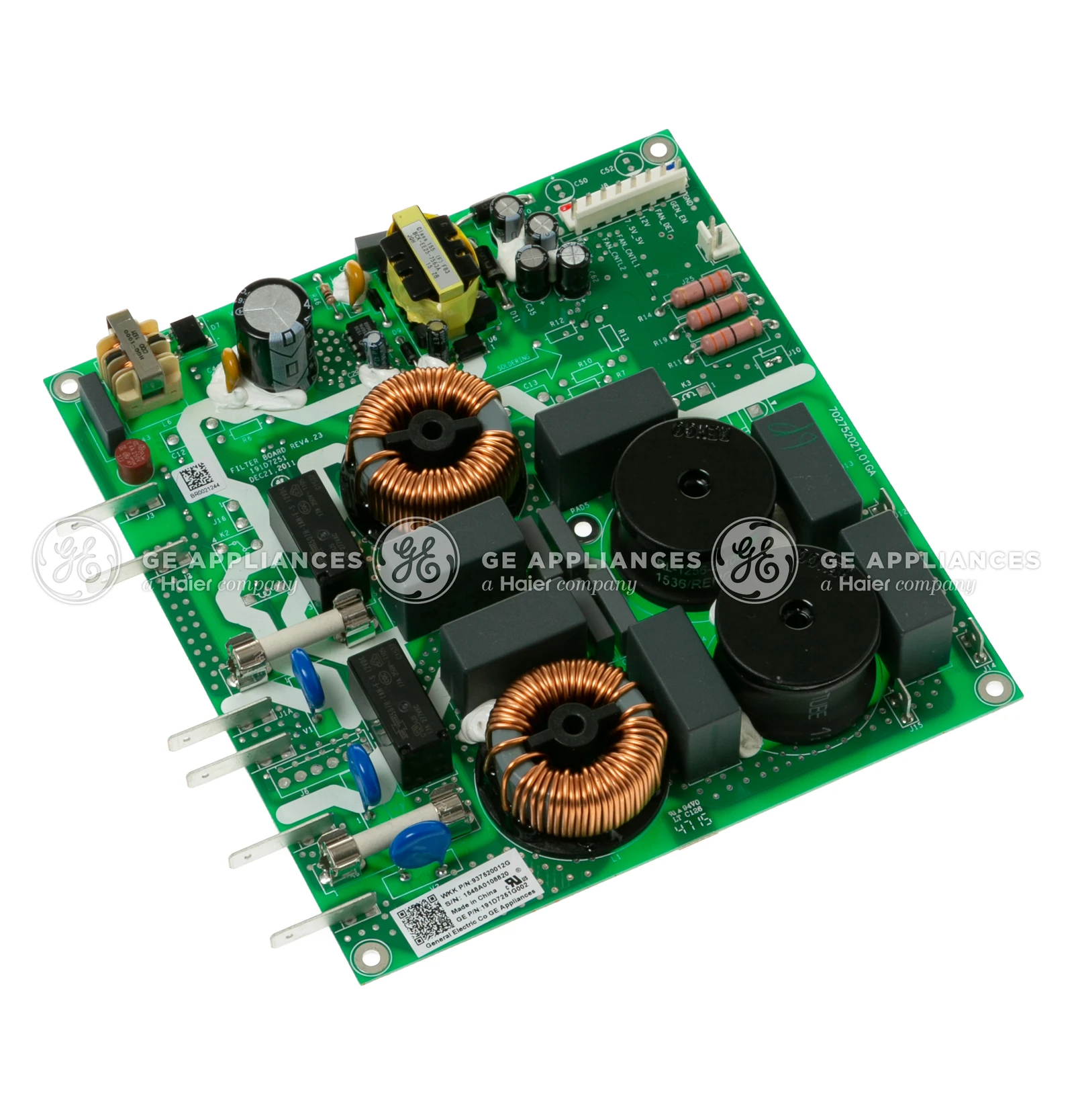 Filter Board