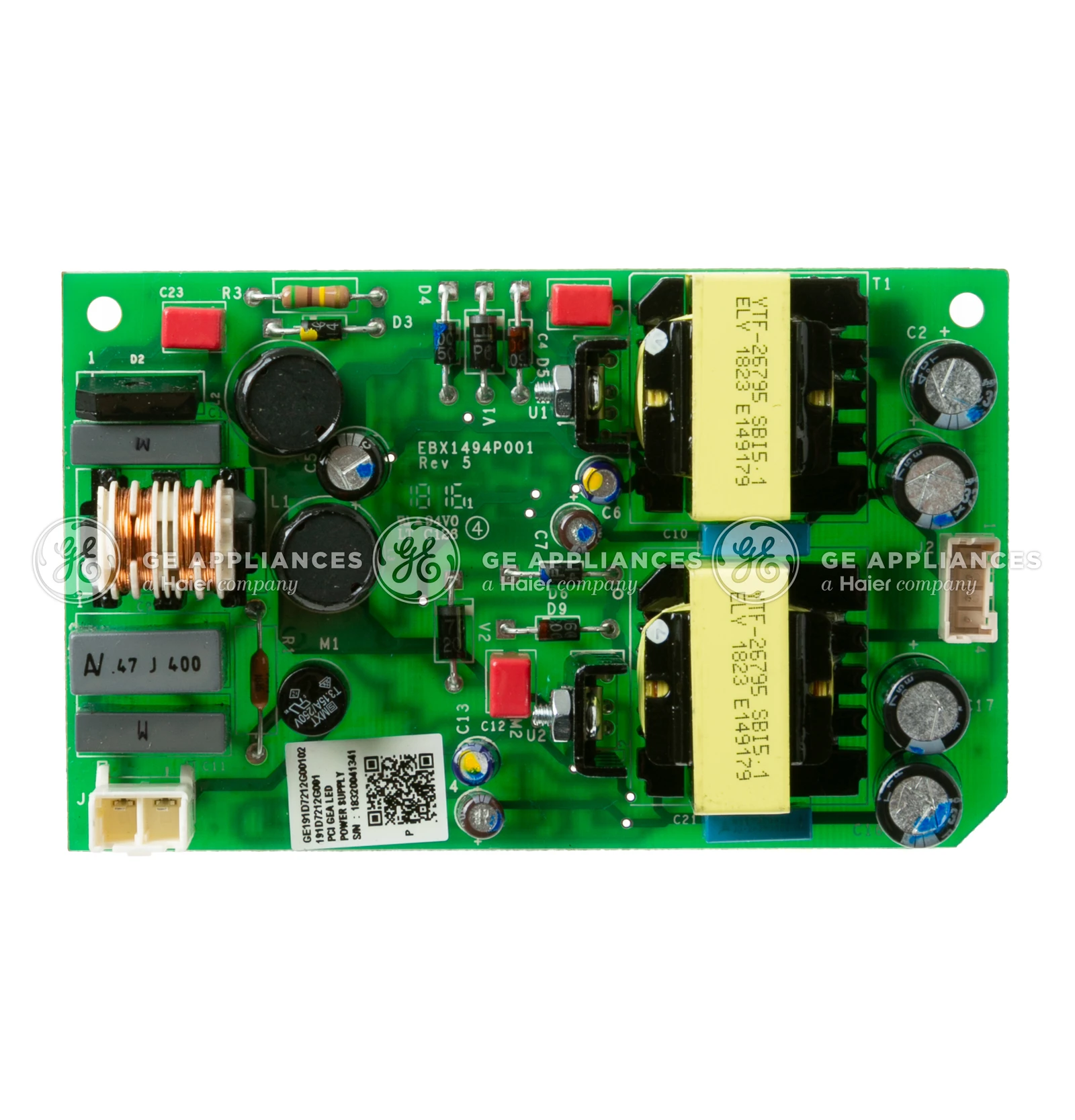 LED Power Supply Board