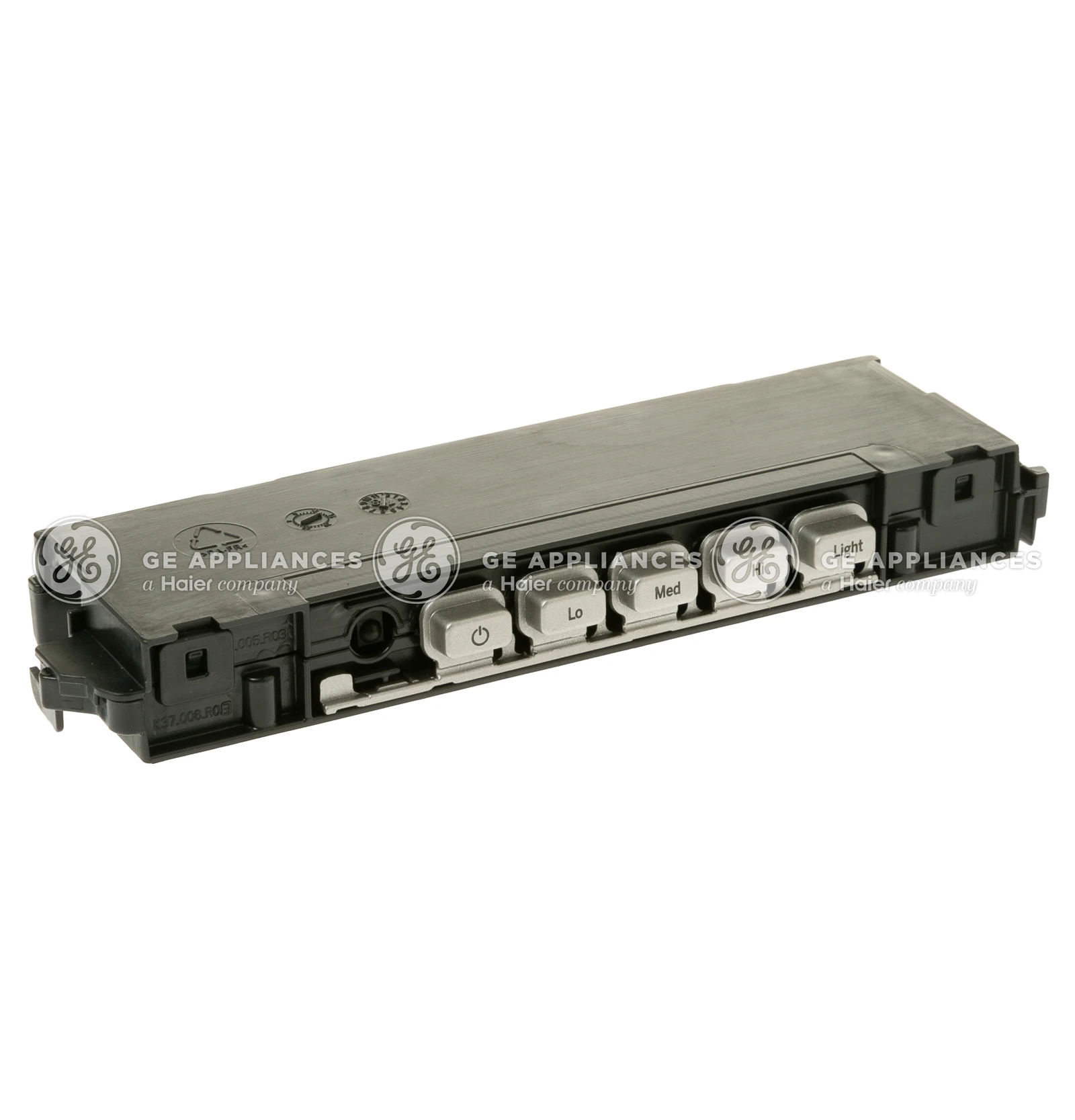 Hood Control Board