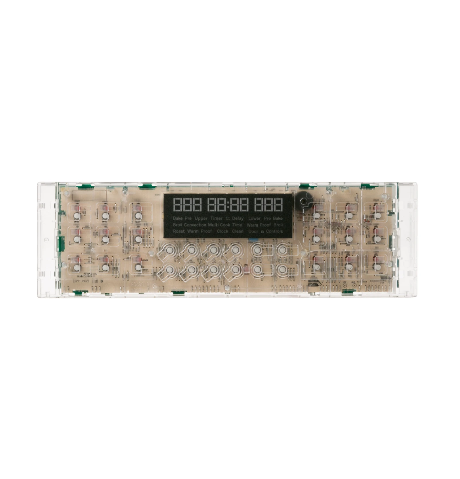 Control Board T012
