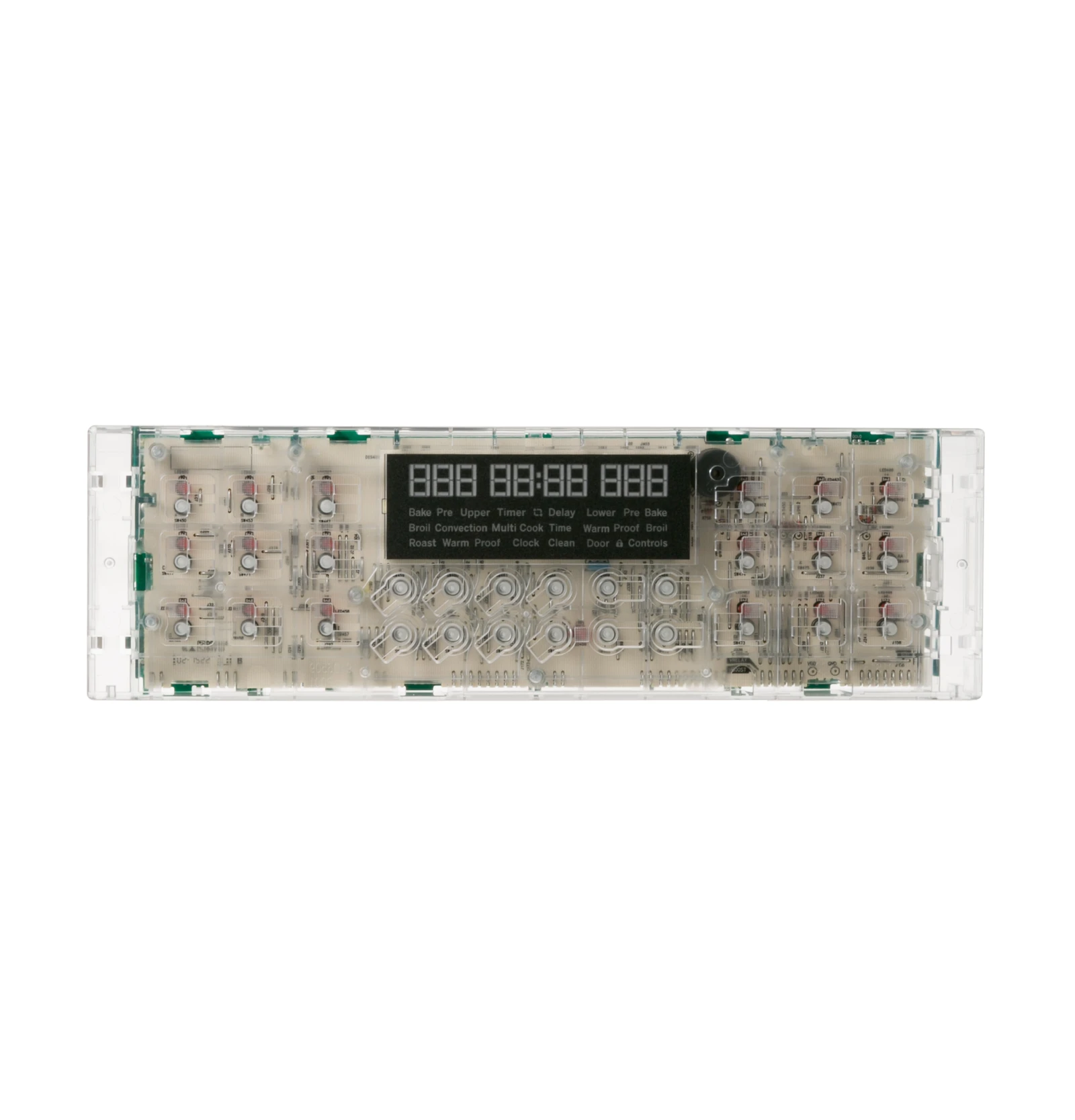 Electric Control Board