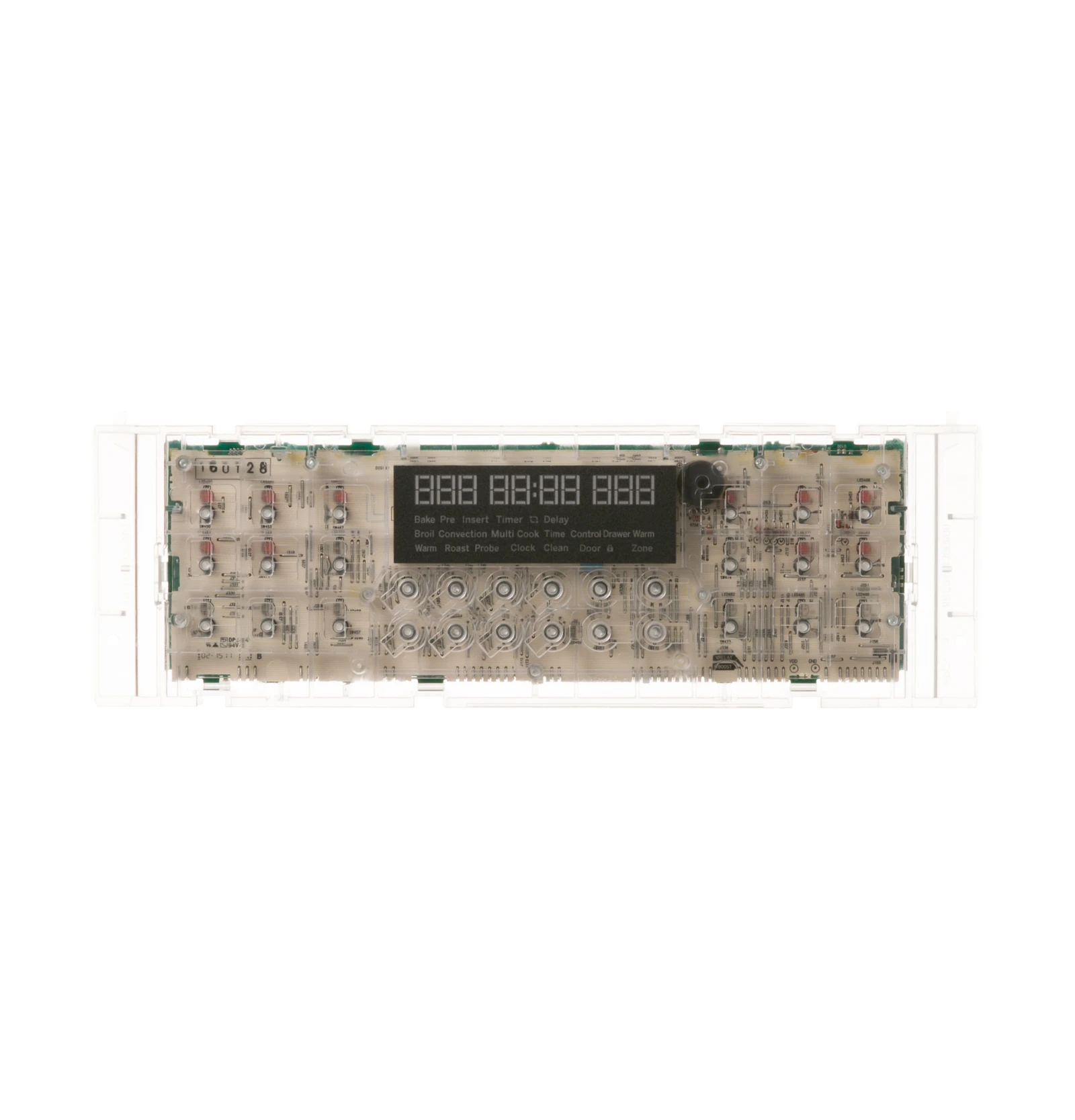 Control Board