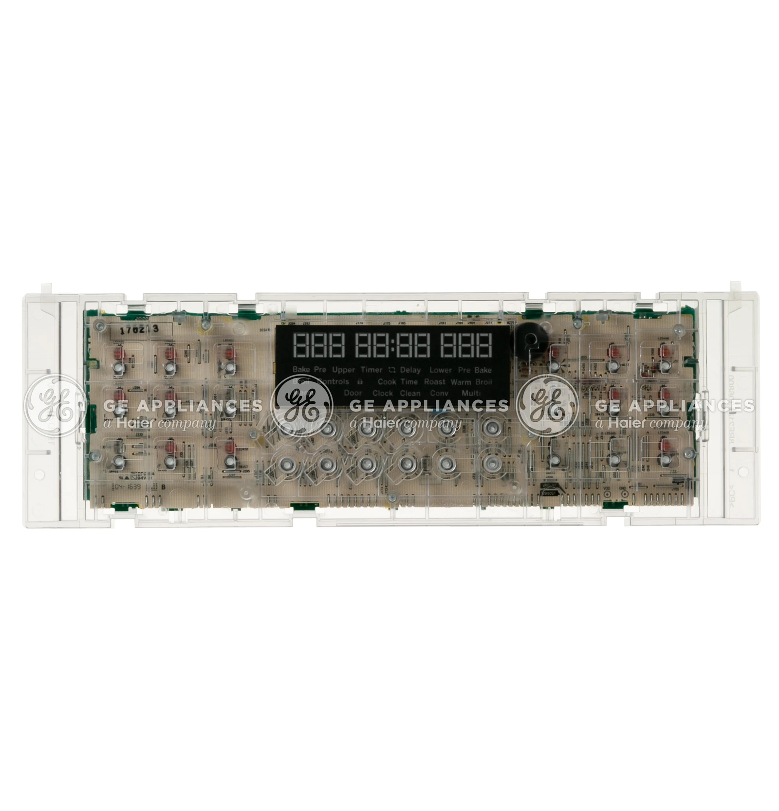 Control Board