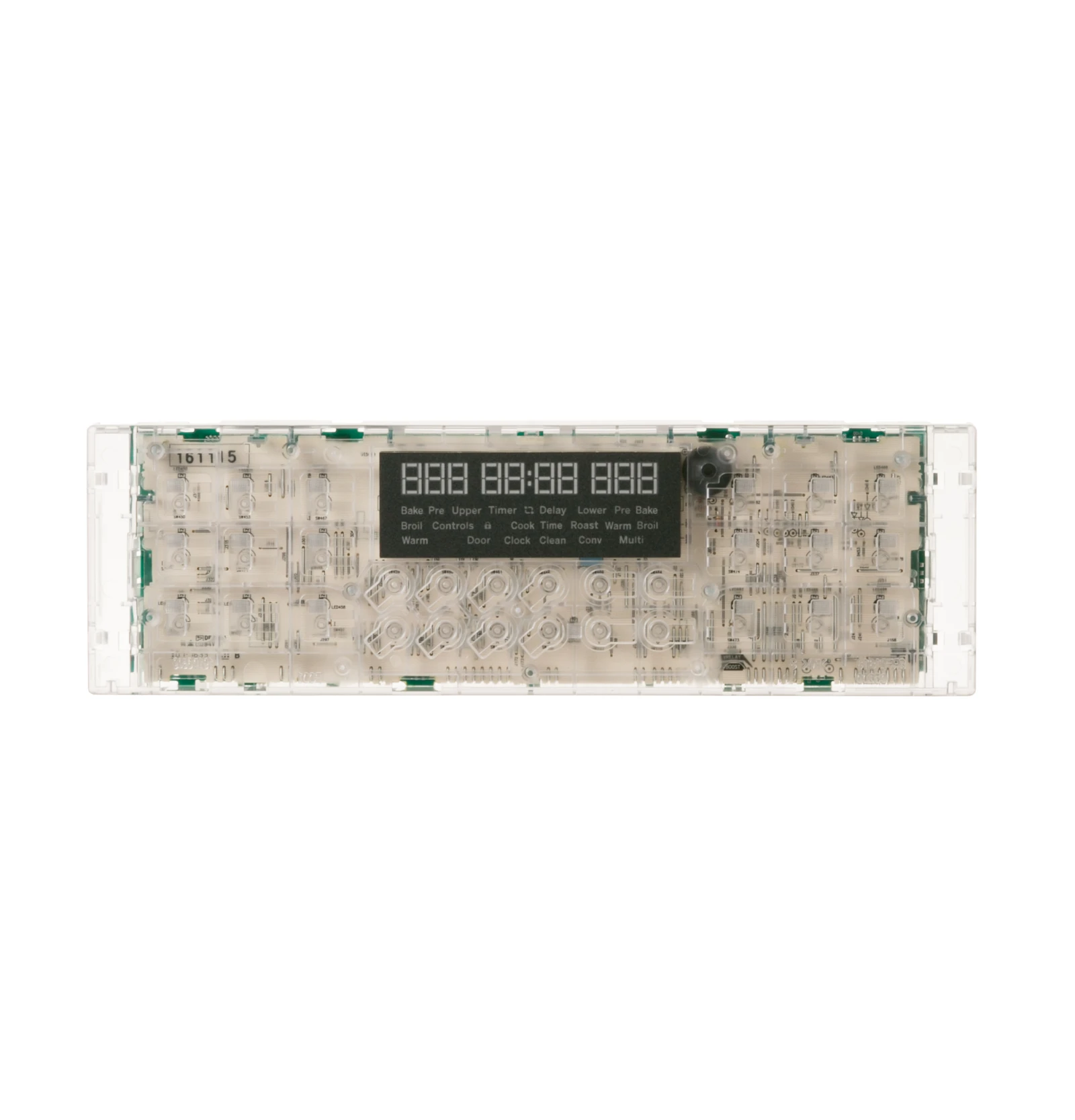 Electric Control Board