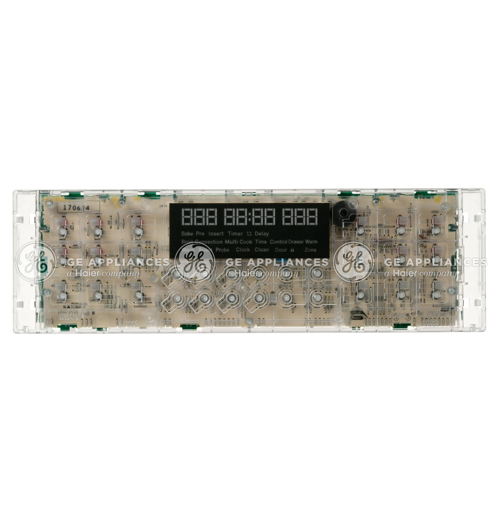Control Board