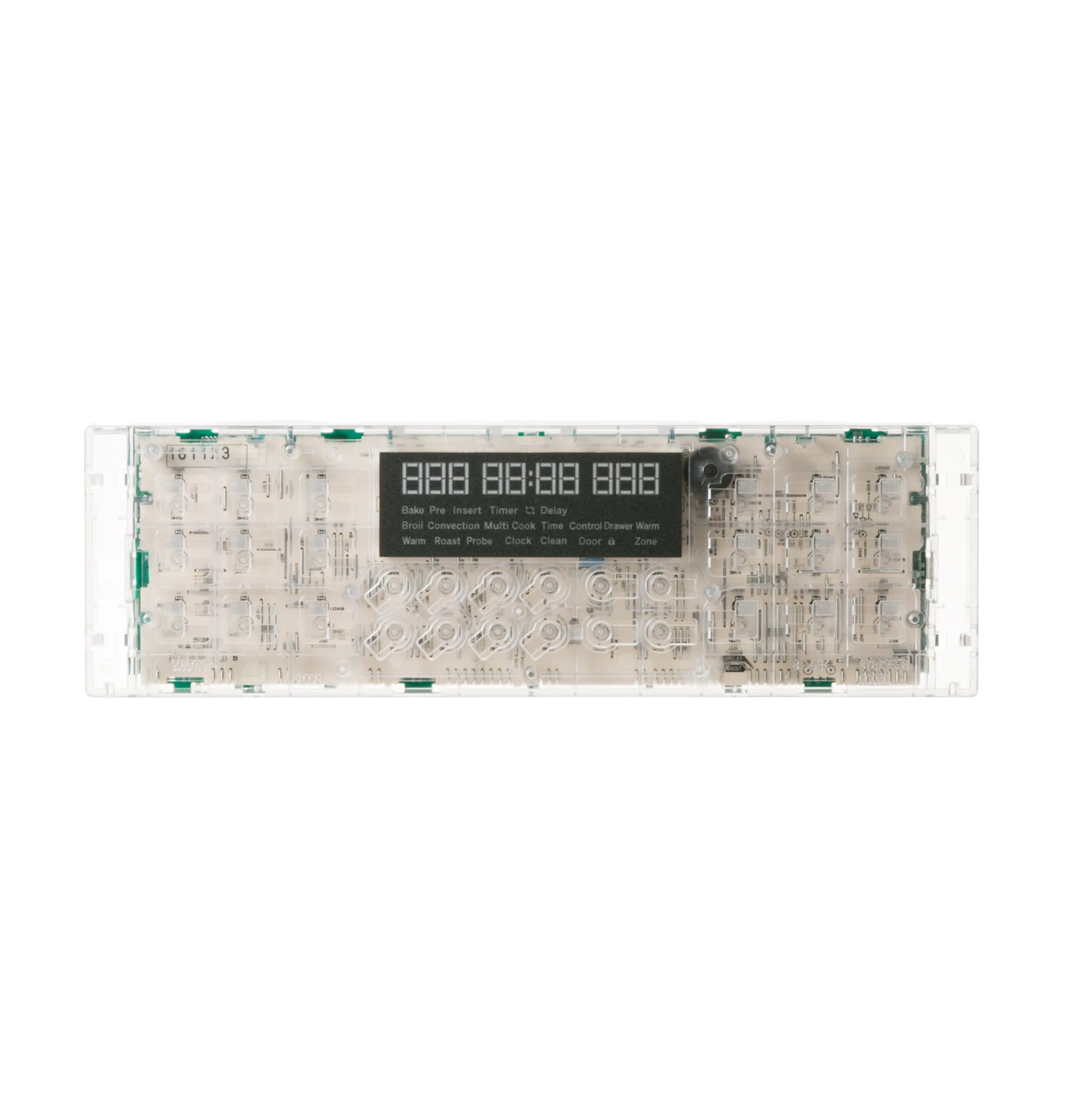 Electronic Control Board