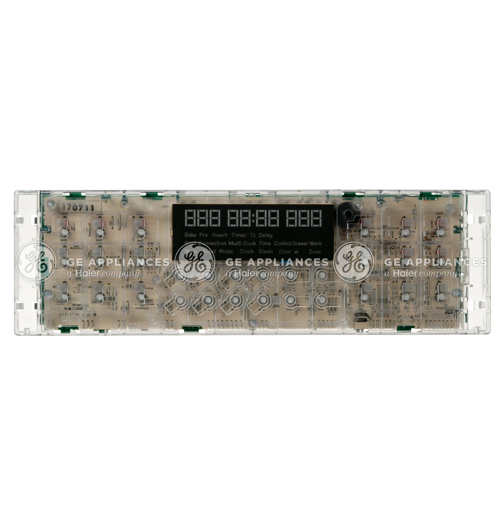 Control Board