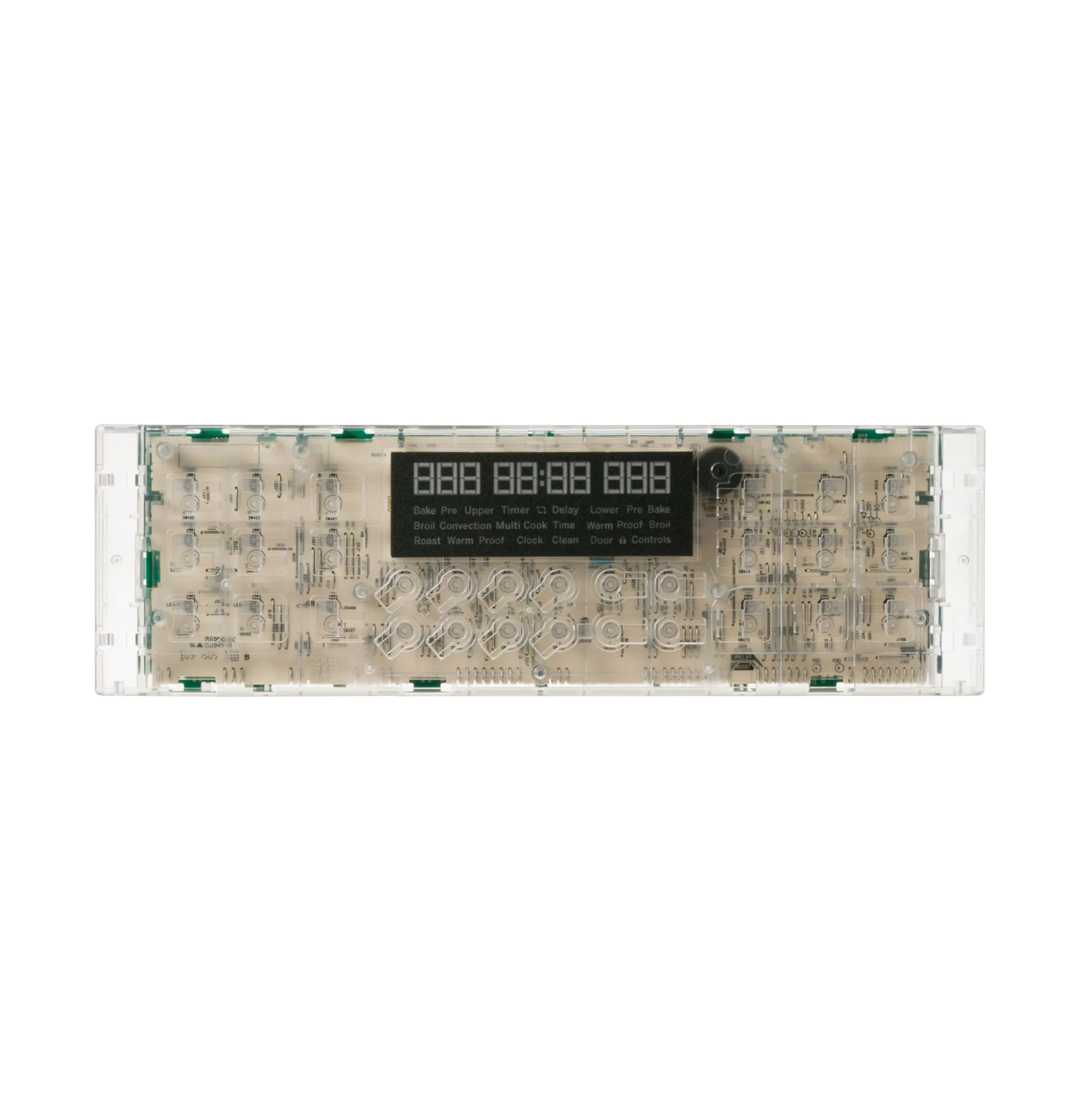 Control Element Board
