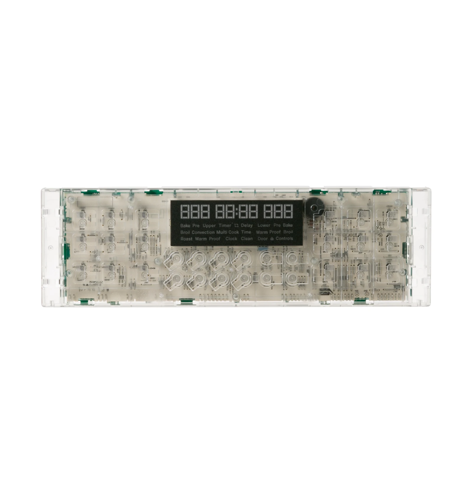 Electronic Control Board