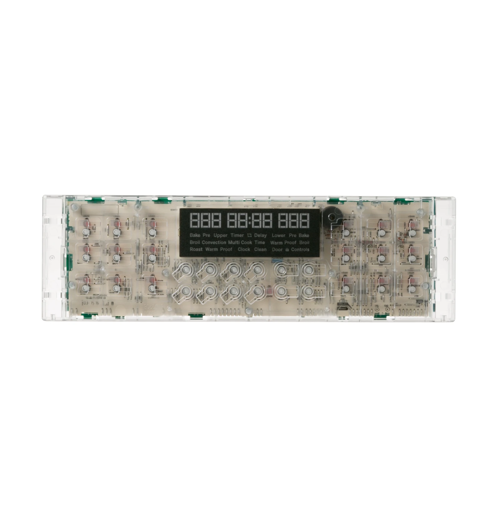 Control Board T012