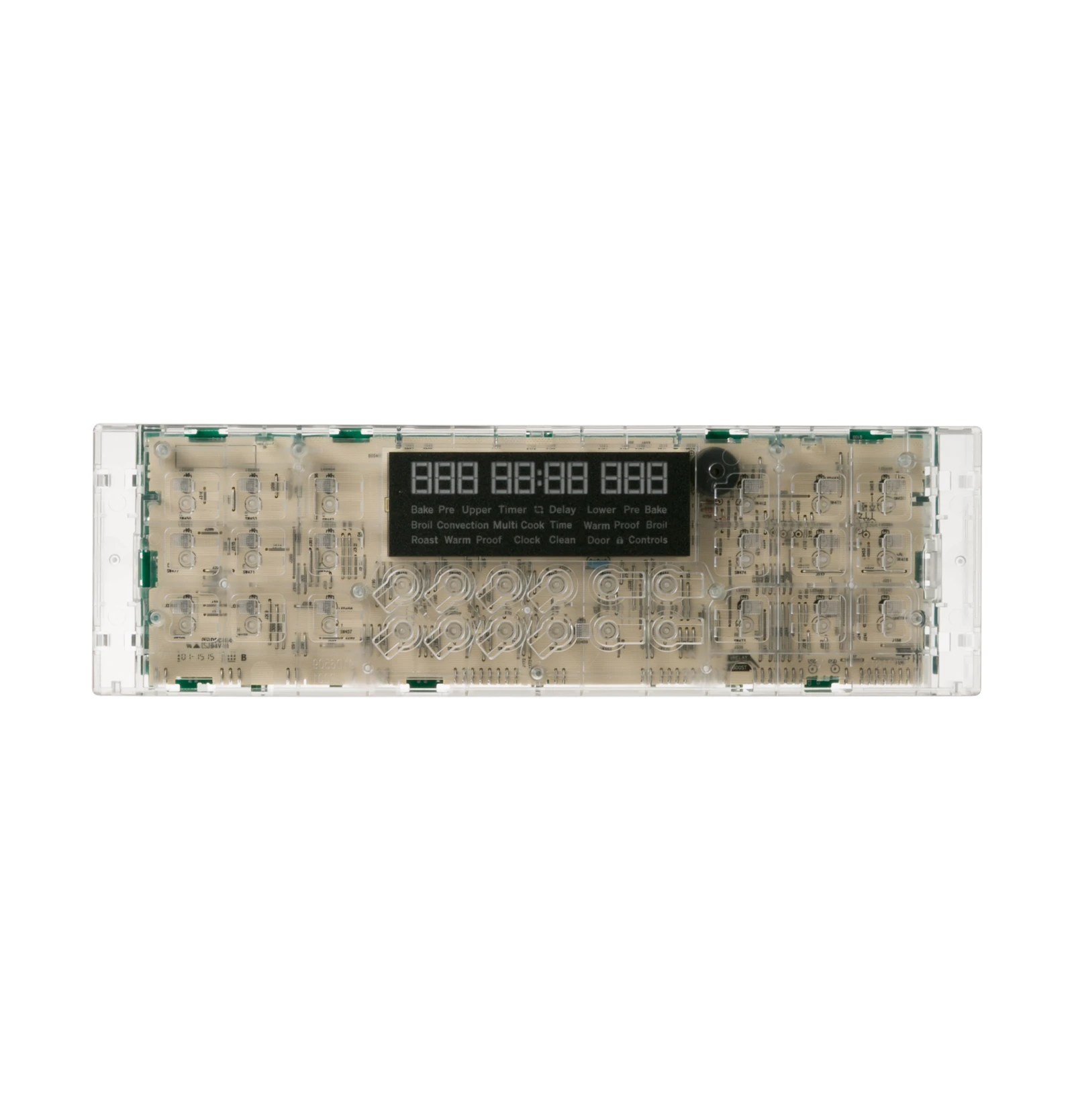 Control Board T012