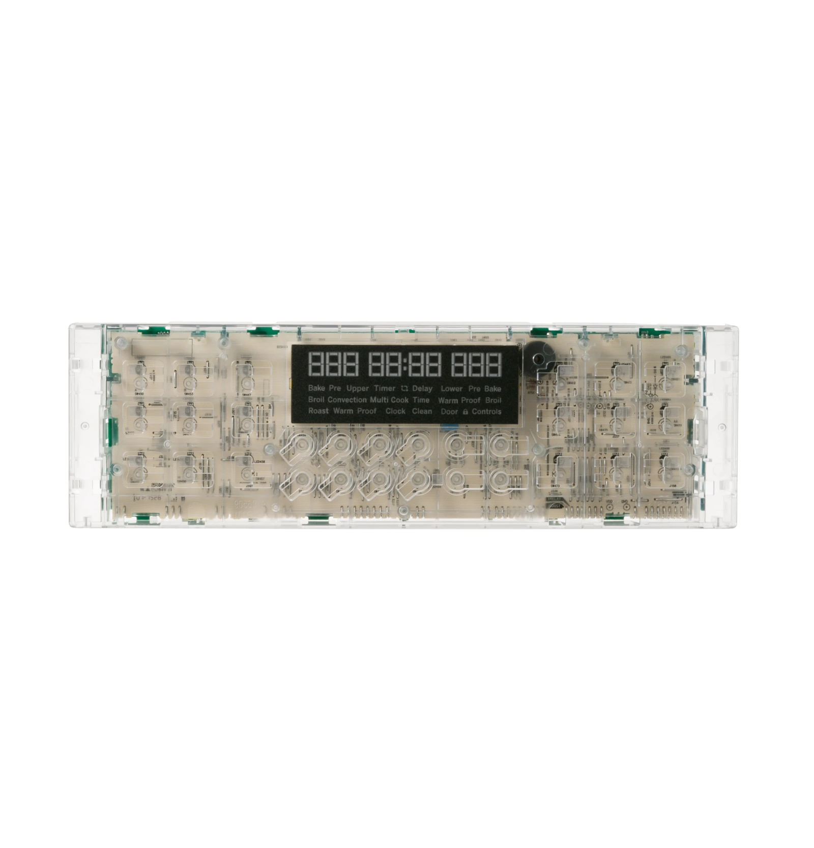Electric Control Board