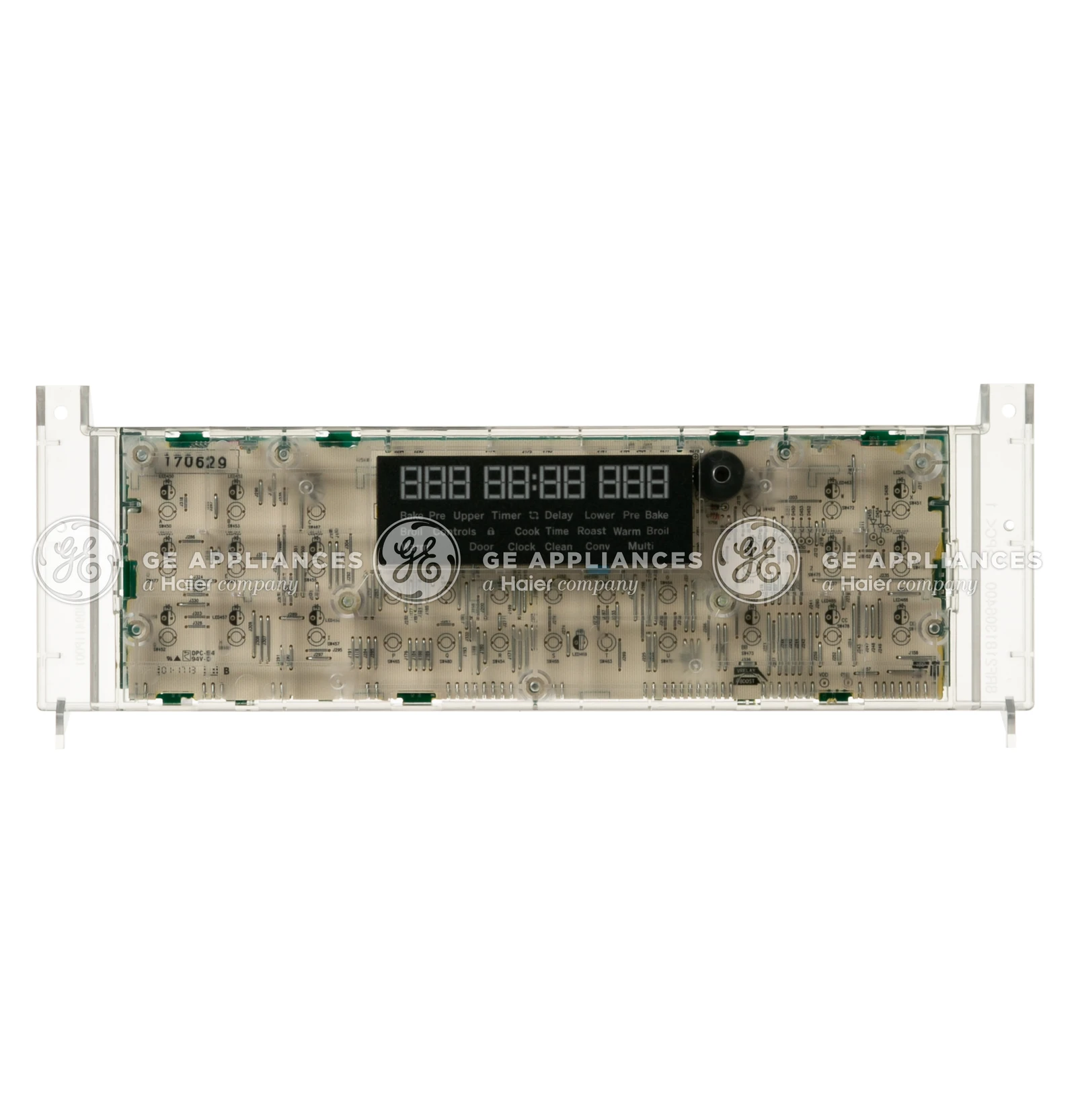 Control Board T012