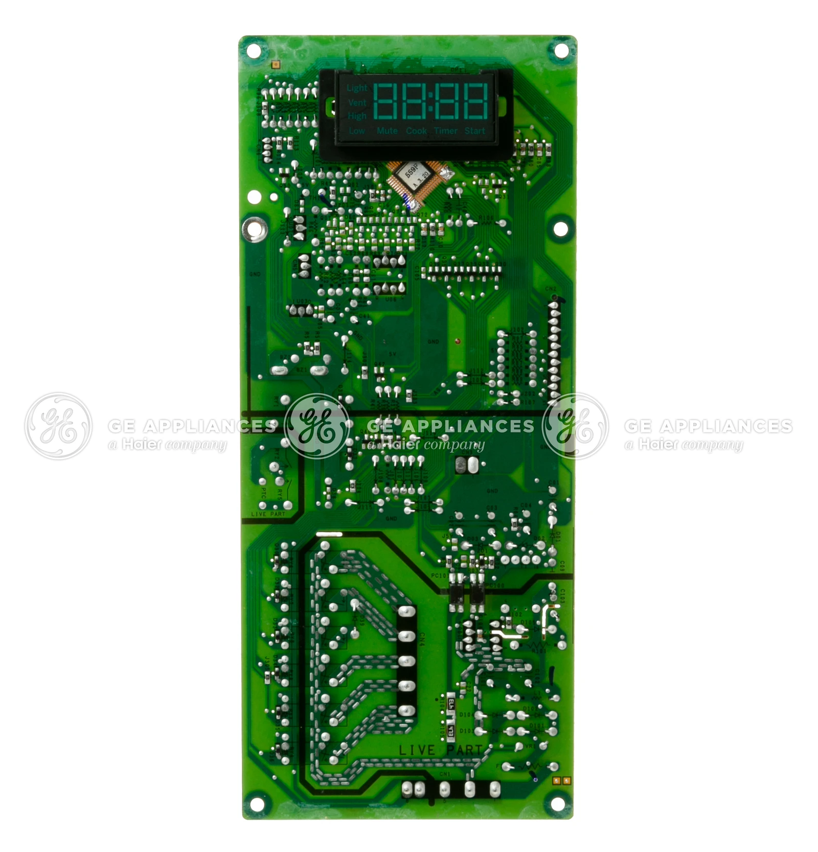 Smart Printed Circuit Board