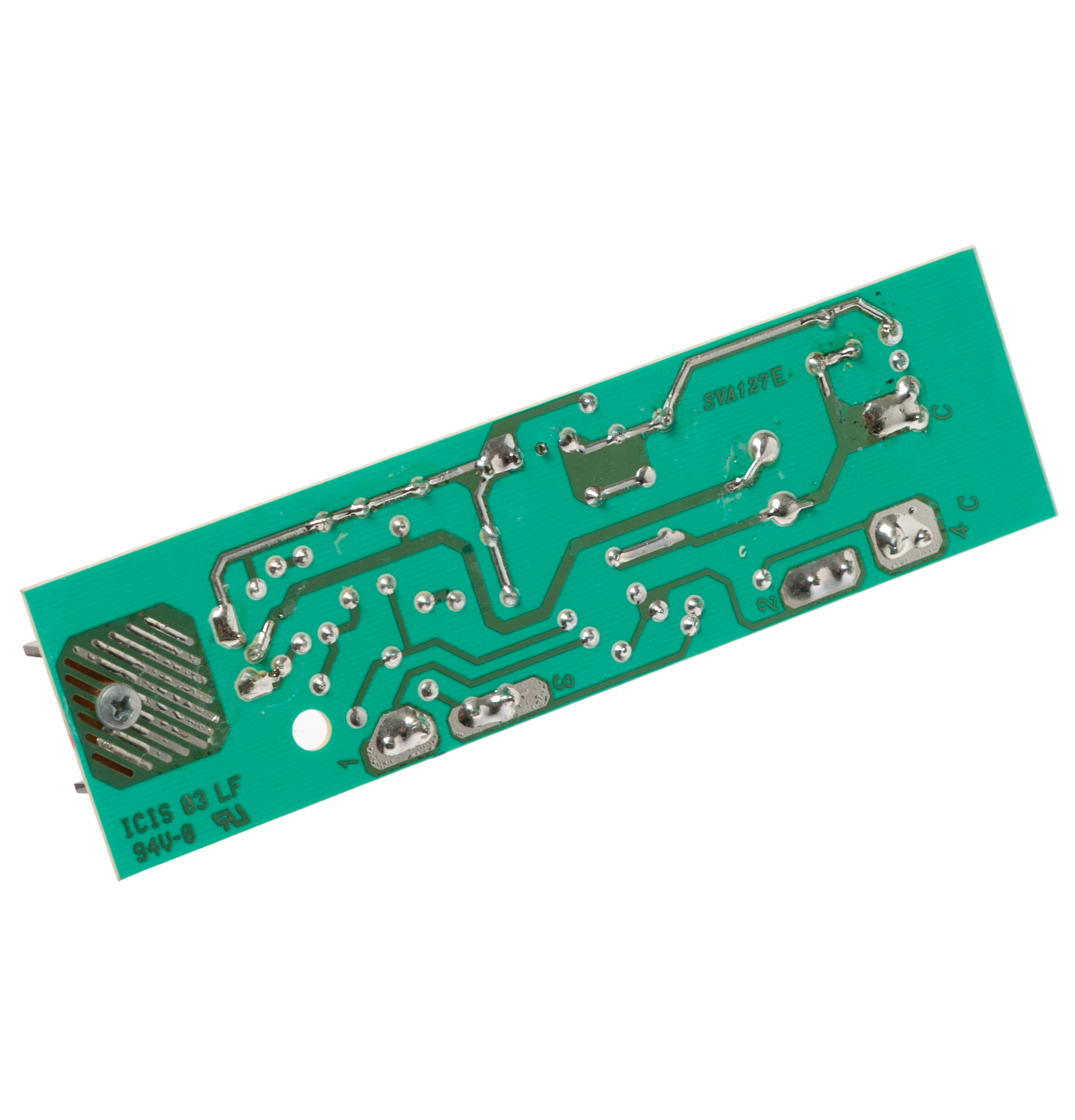 Lamp Triac Board