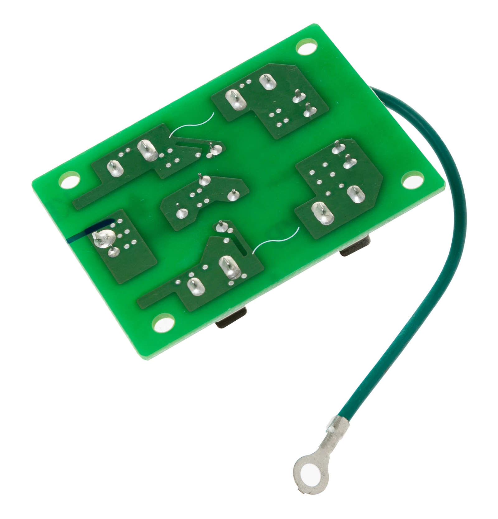Surge Filter Board