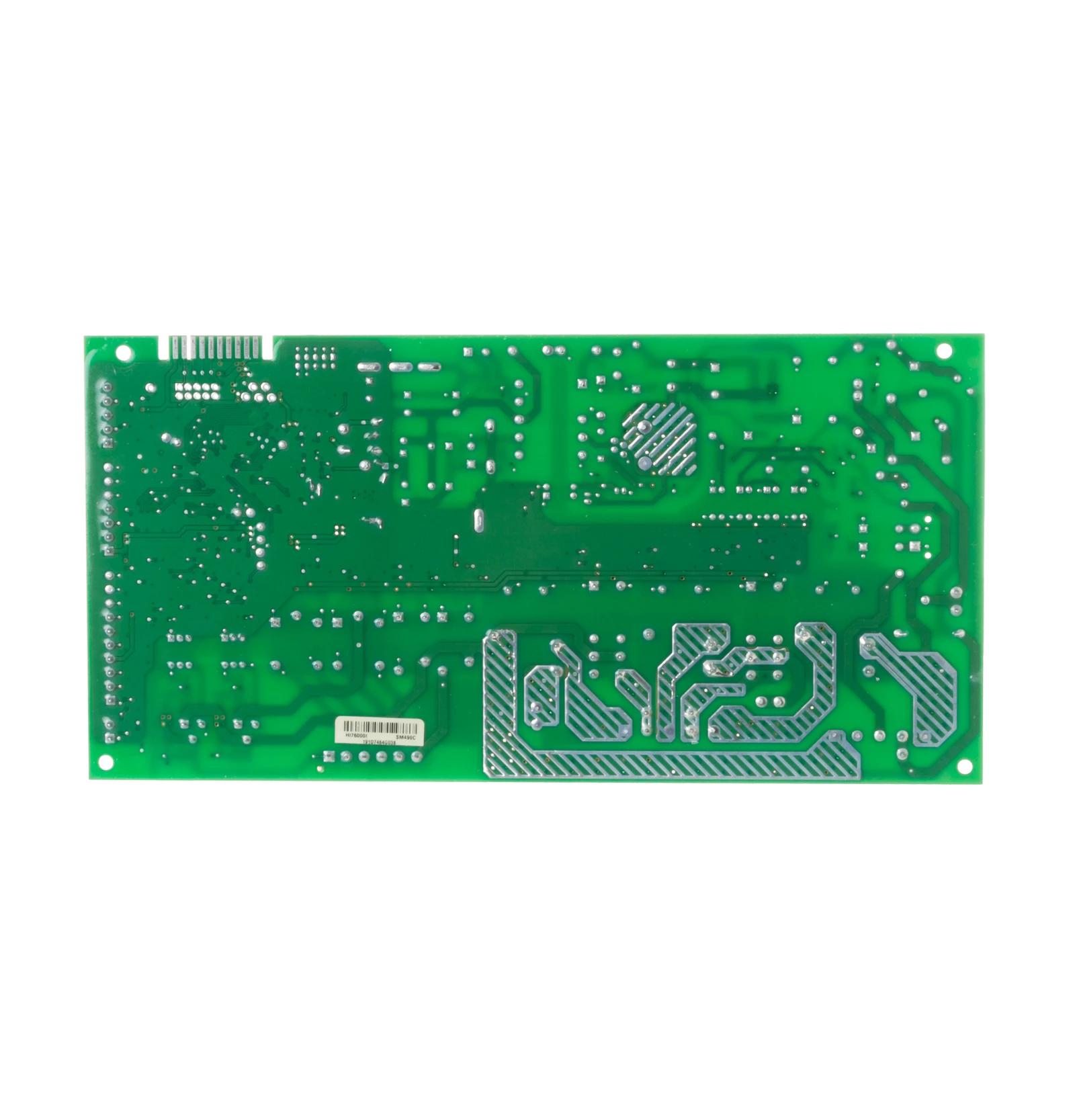 Control Machine Board