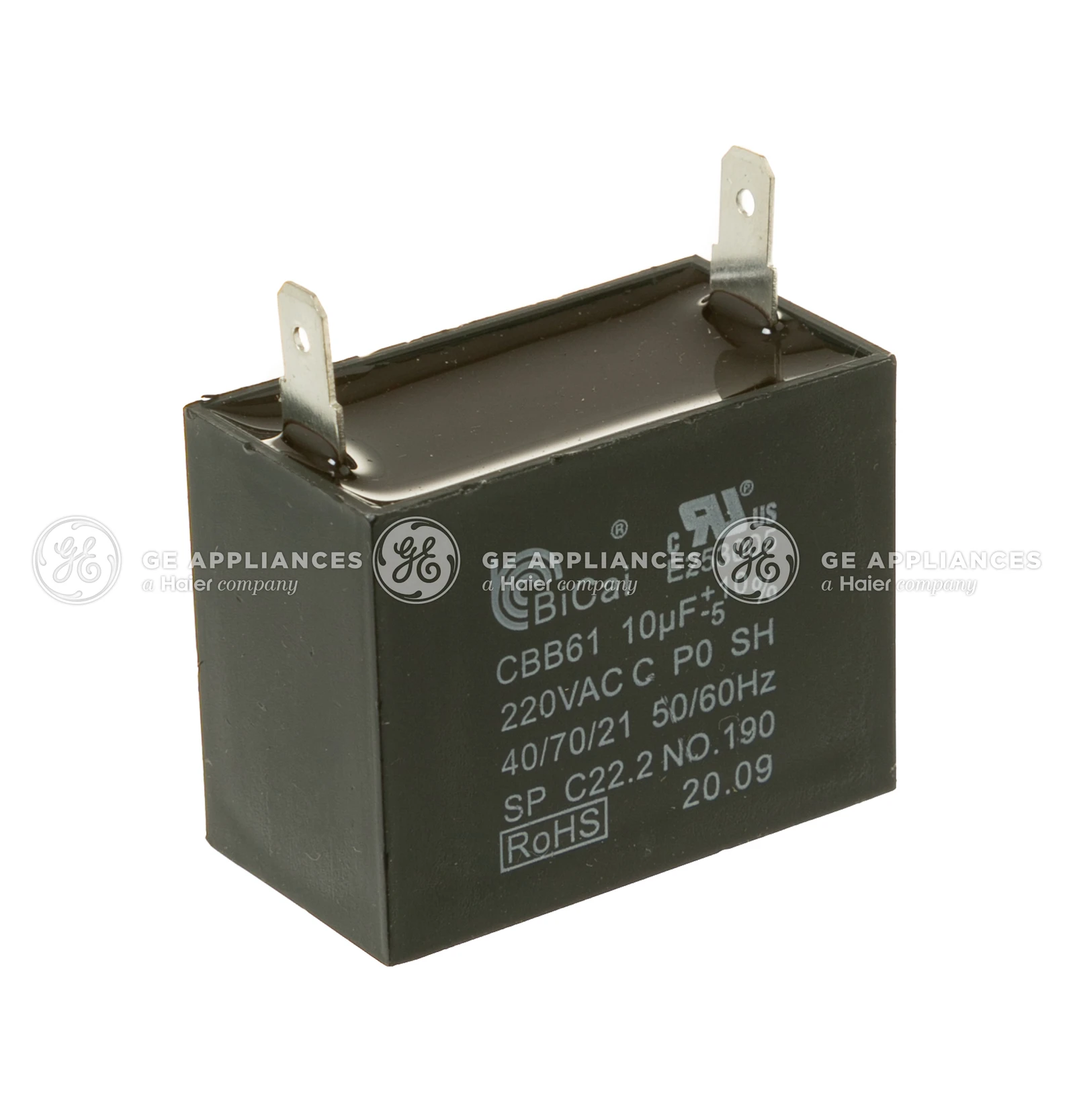 Capacitor