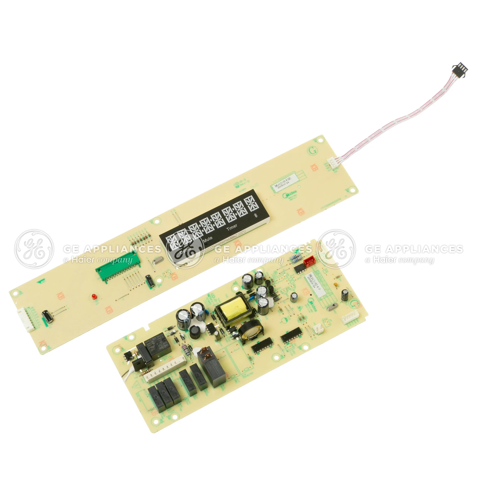 Main Board