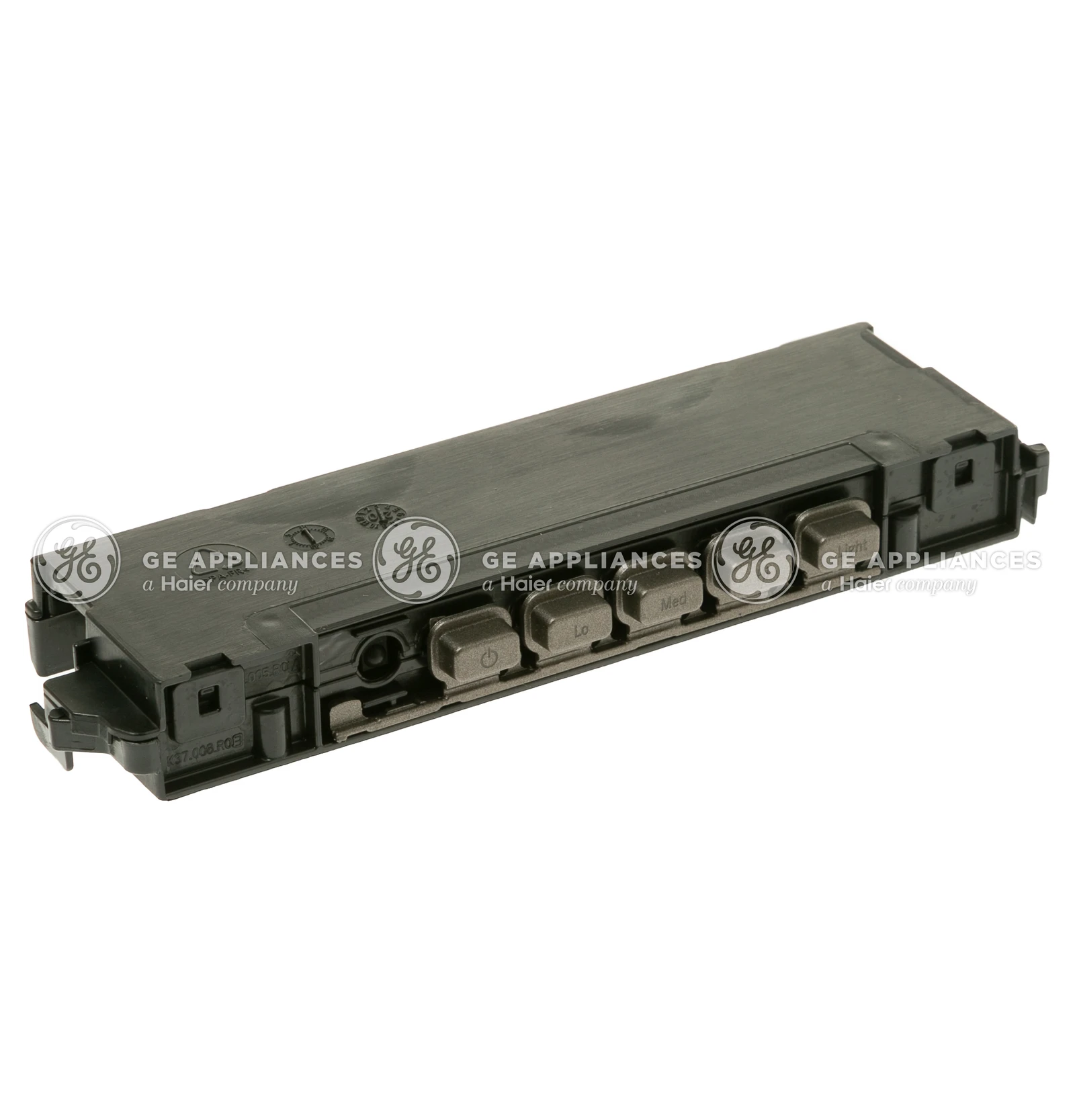 Hood Control Board and Button