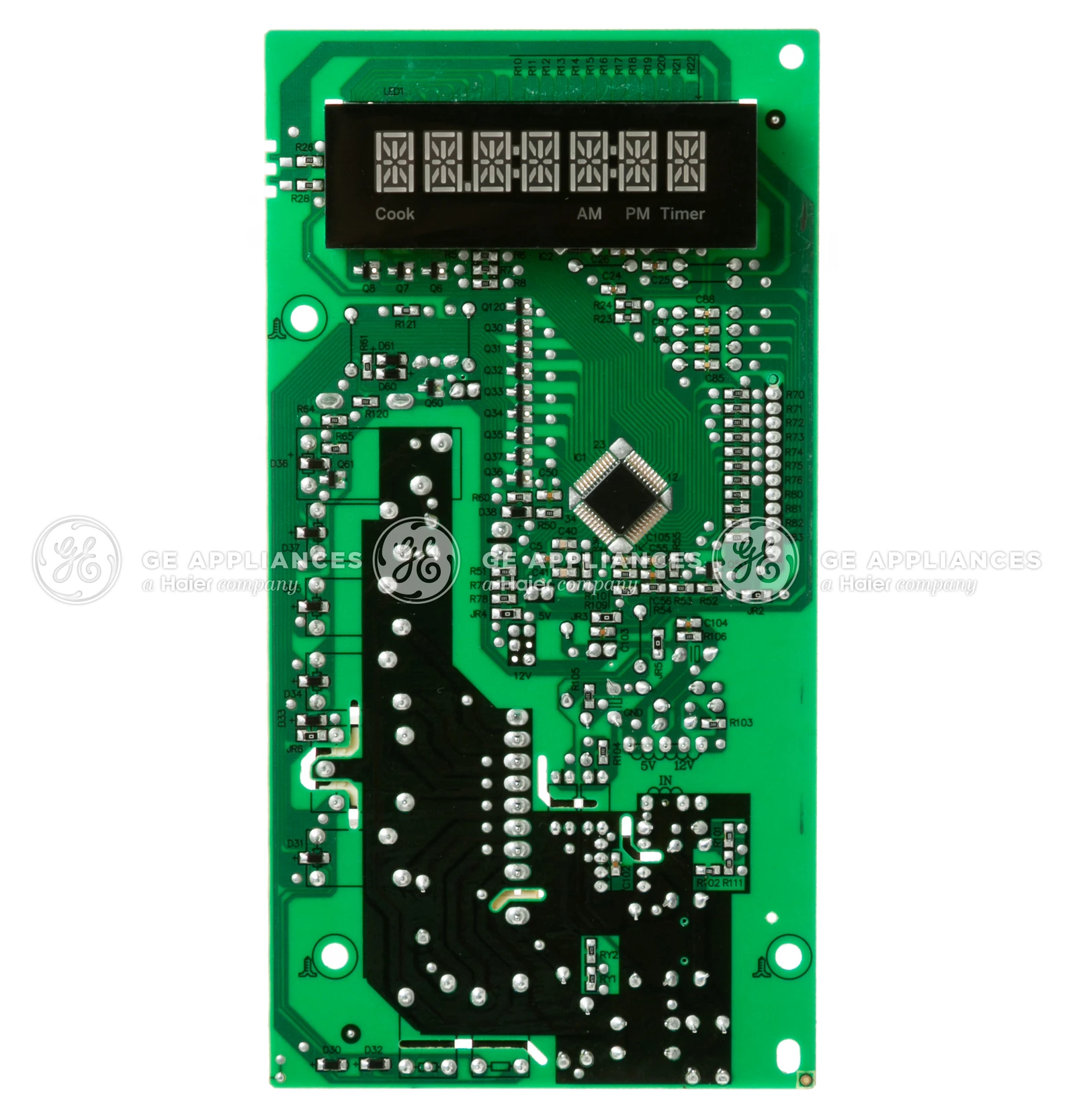 Main Board