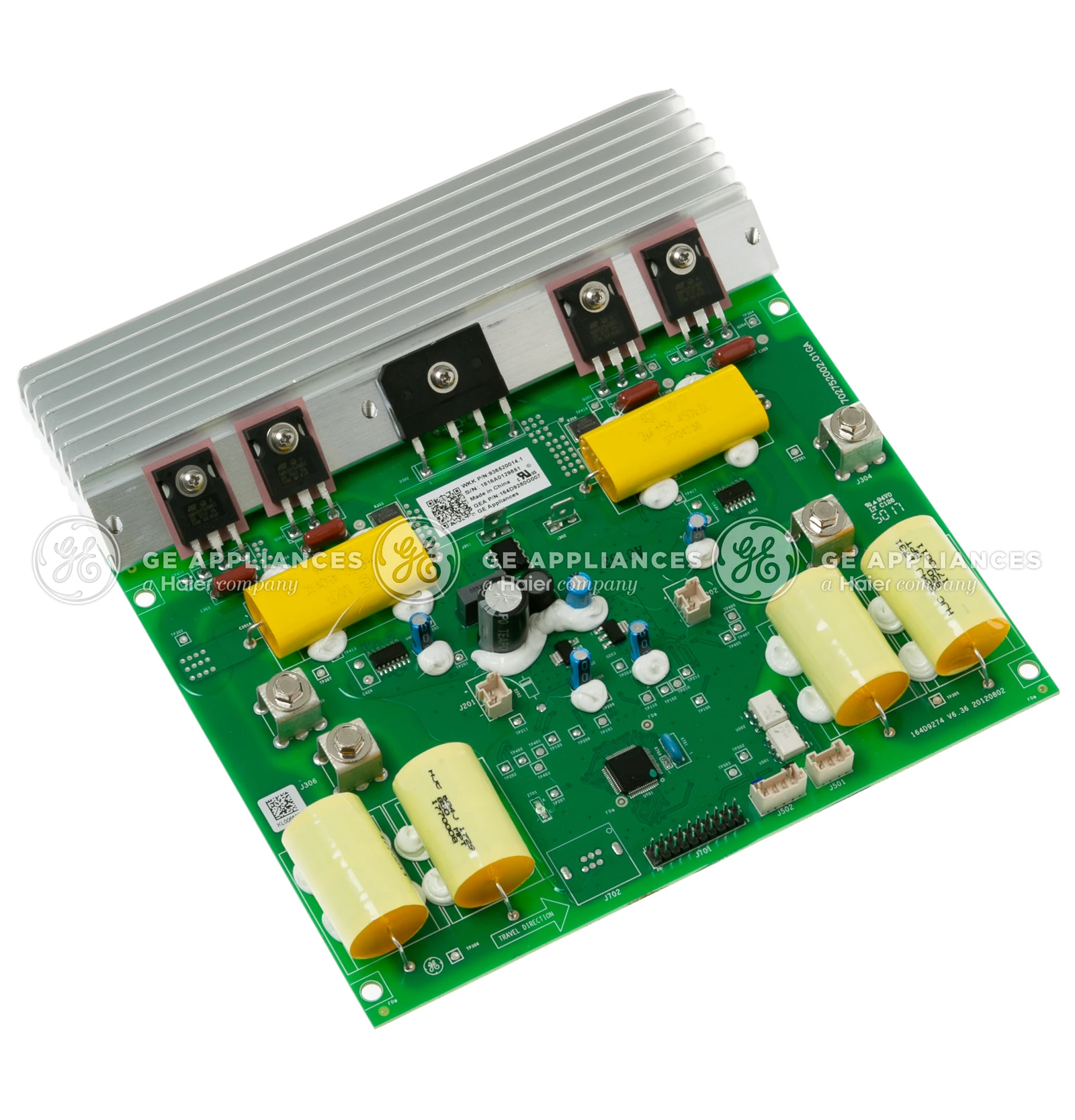 Generator Board Assembly